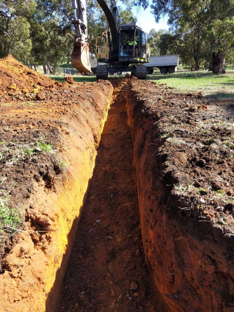  for Noreast Excavating in Phillipsburg, NJ