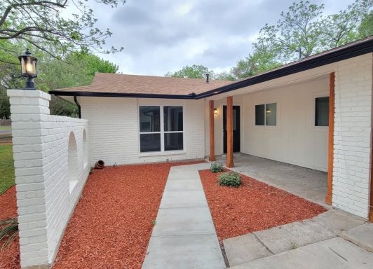  for HHD Services LLC. Renovations & Repairs in Houston, TX