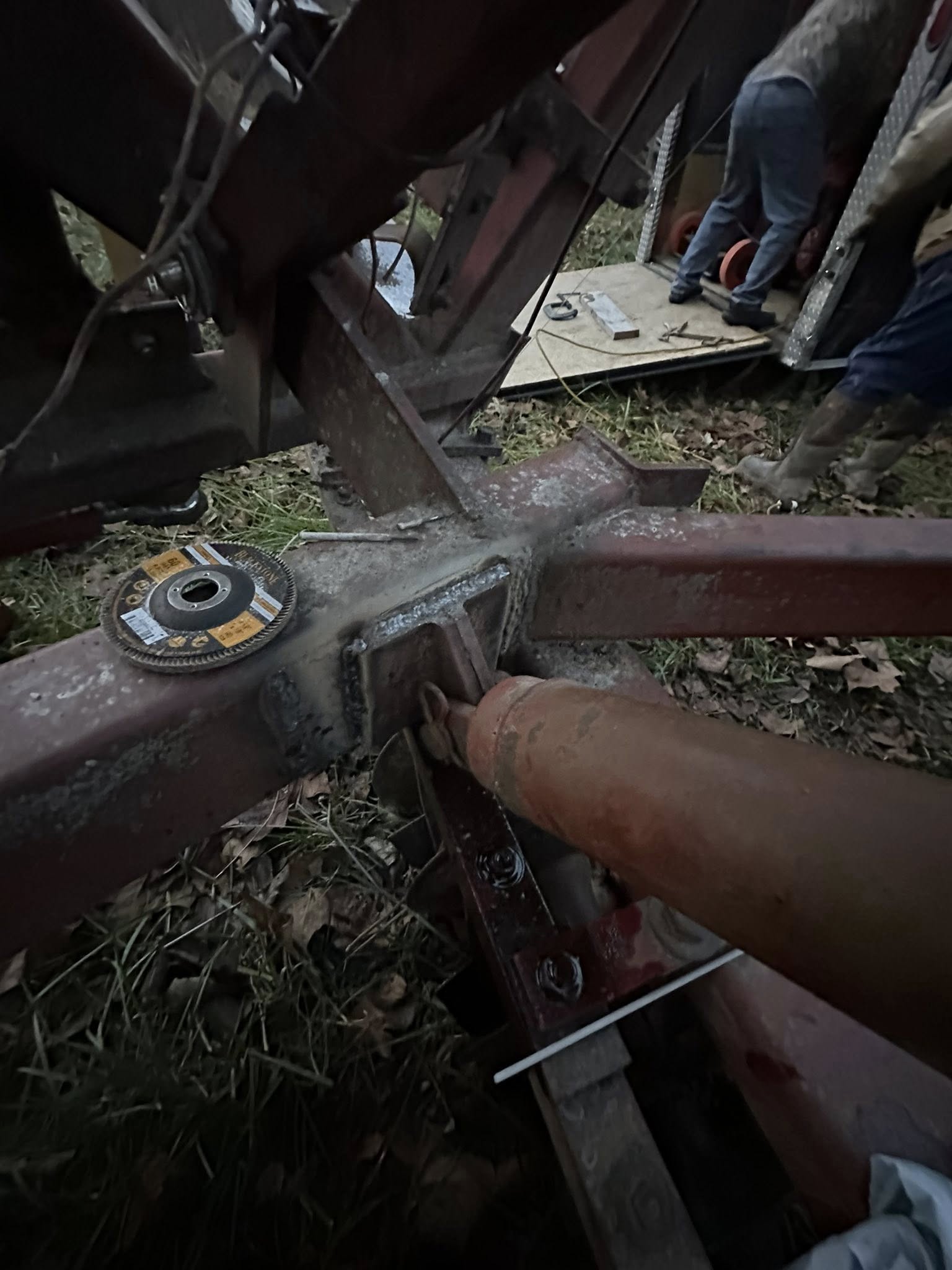  for Midwest Custom Fencing & Welding in Hannibal, MO