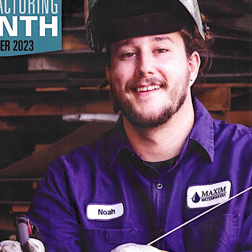  for Noah's Arc Welding in Shreveport, LA