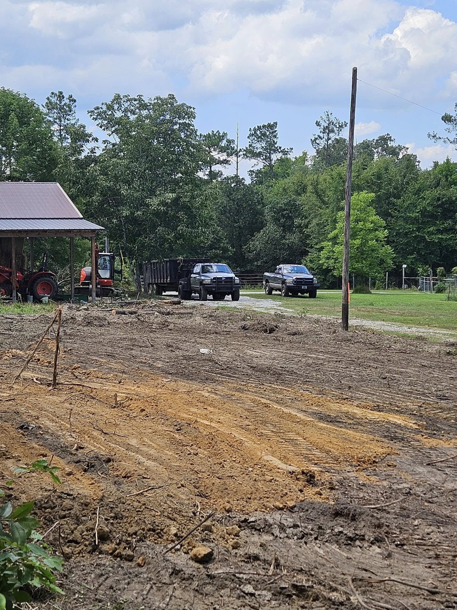  for GSG Services in Comer, GA