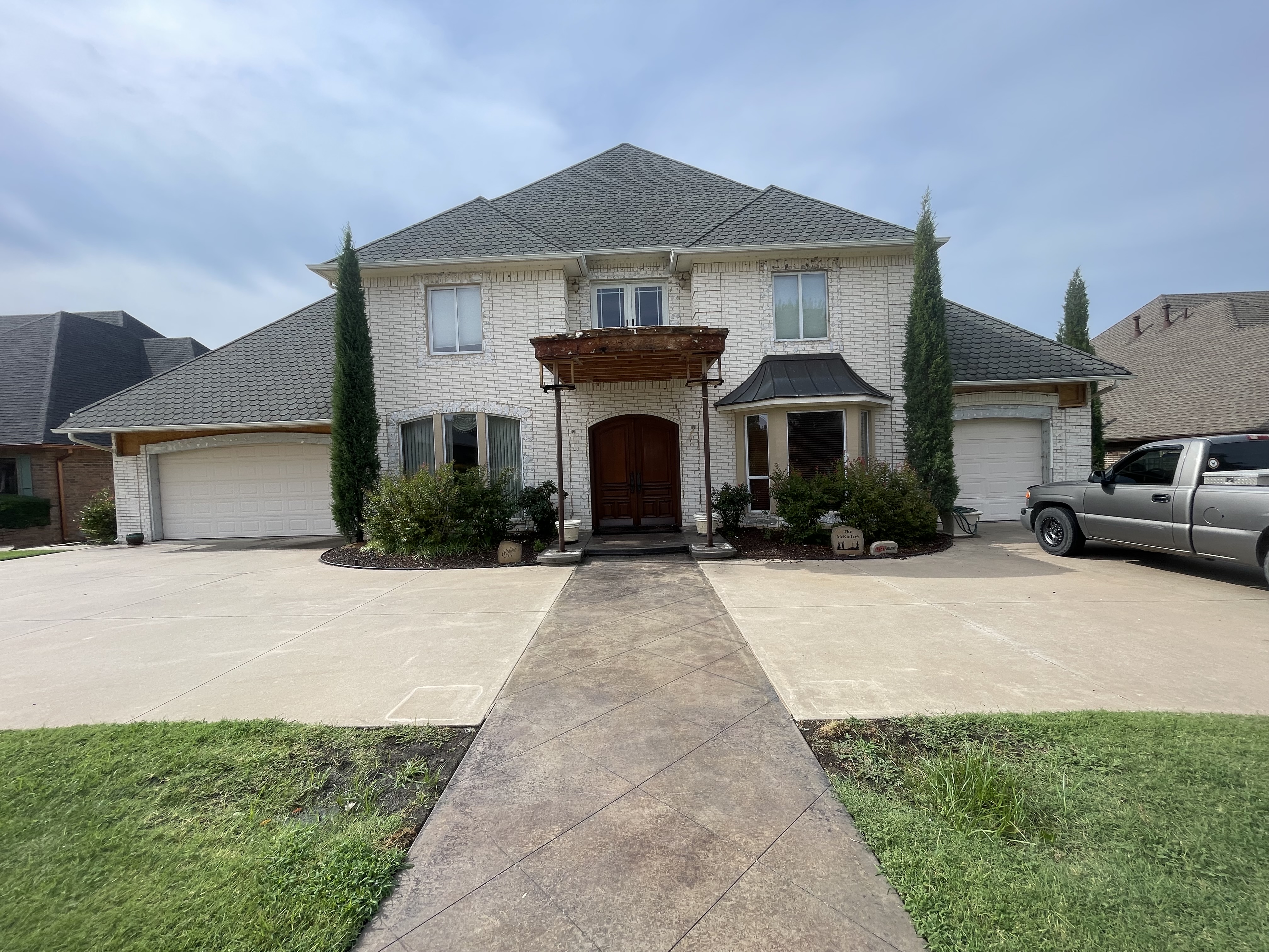  for Betancourt Innovations in Ponca City, OK