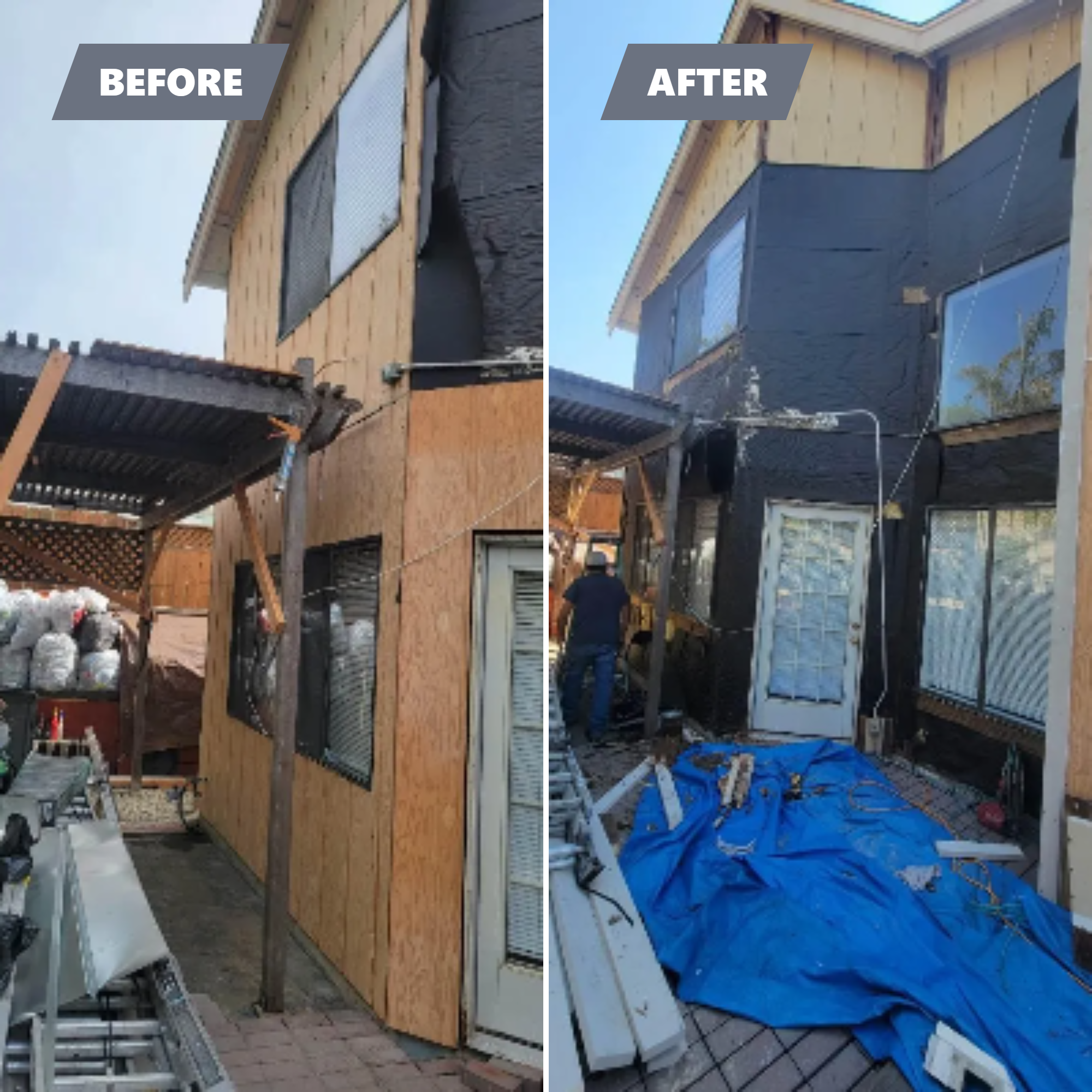  for Tomas Brother's Painting in Concord, CA