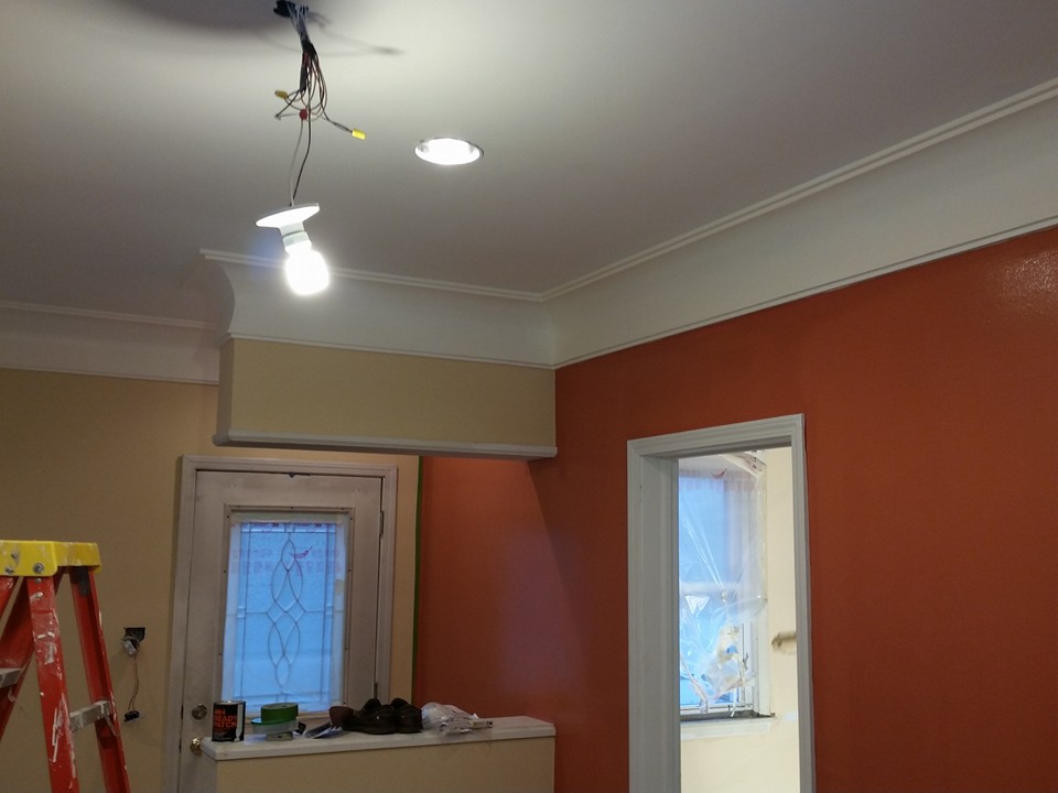  for Barrys Painting in Joliet, IL