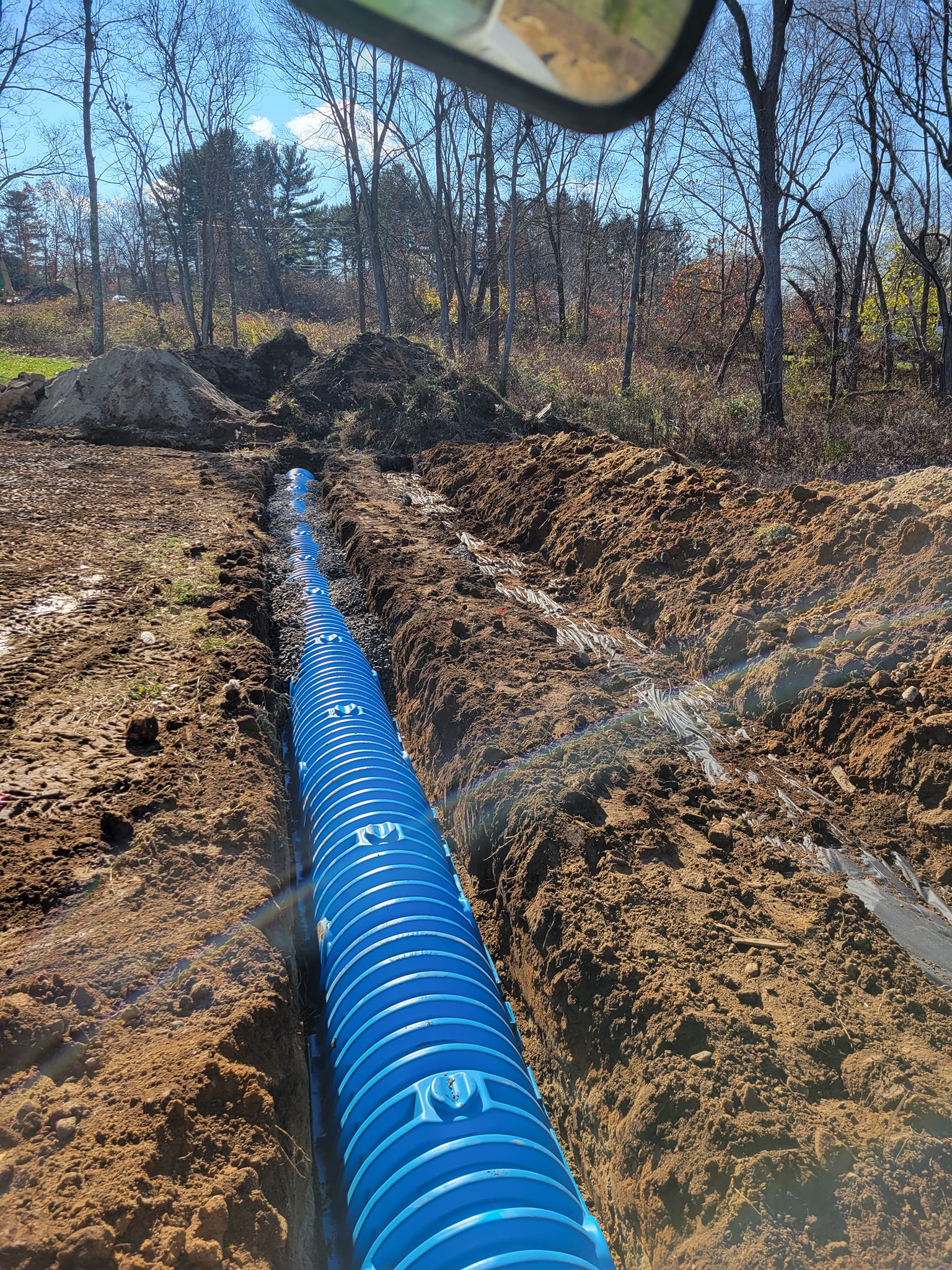  for Nick's Septic And Excavation in Monroe, CT