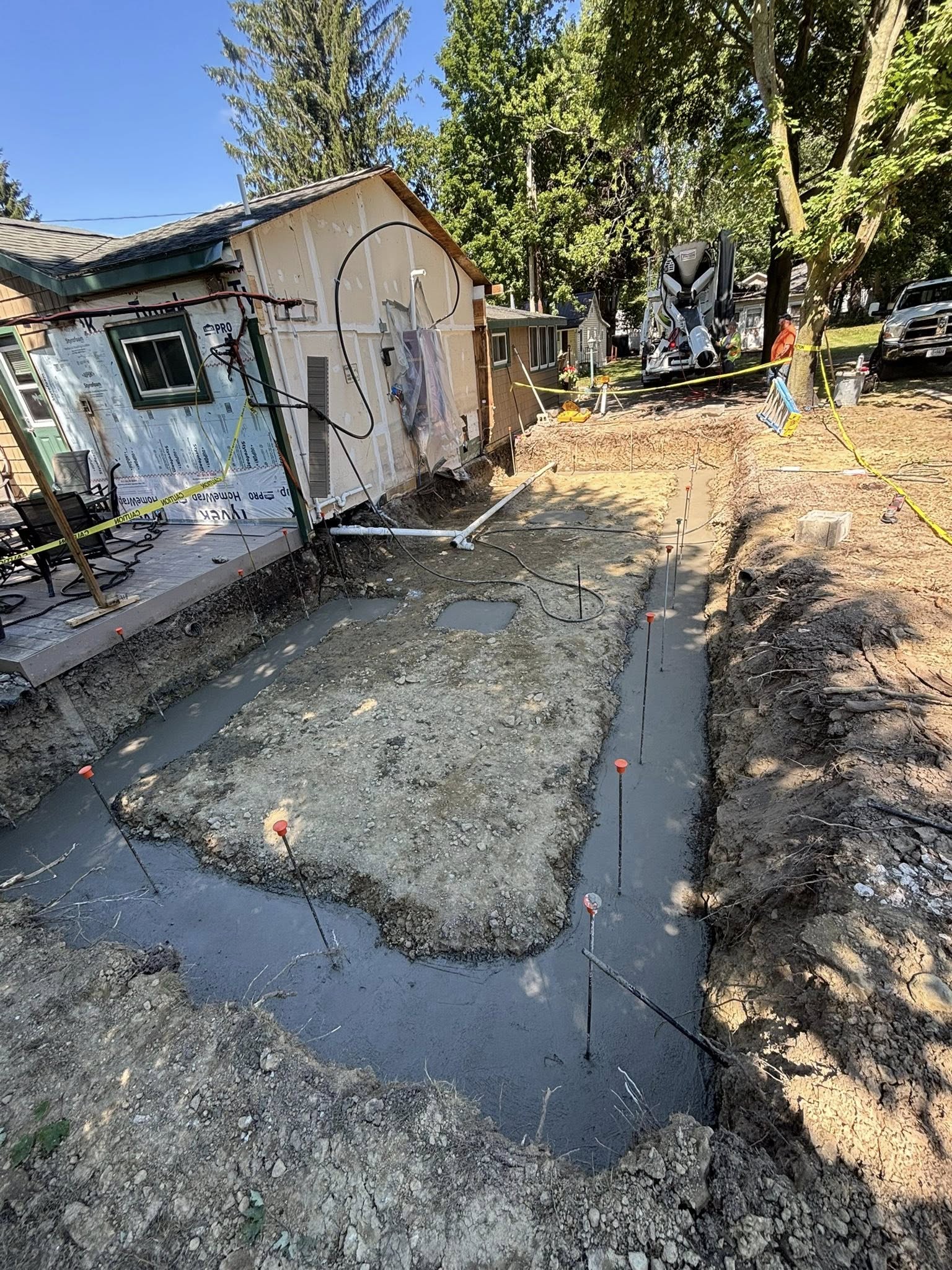  for Spencer Enterprise in Arcade, New York