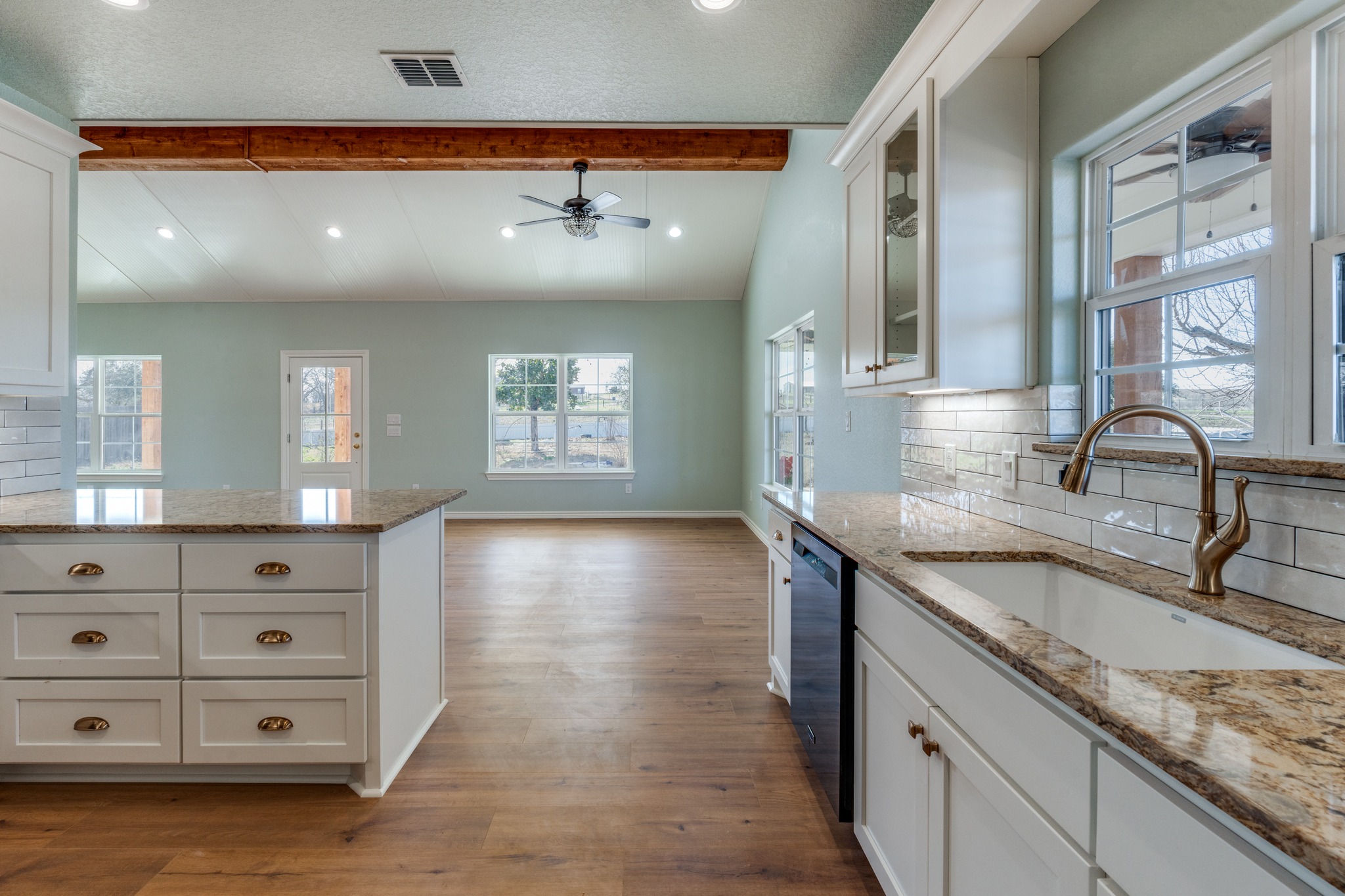 Cactus Creek Custom Builders team in Poth, TX - people or person