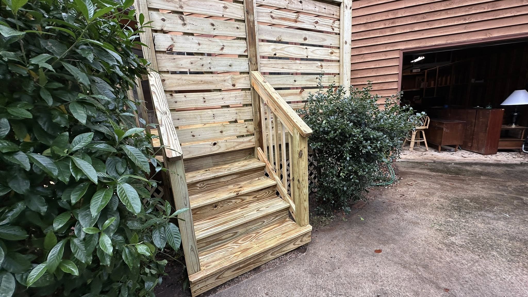  for Quality First Builders in Cary, NC