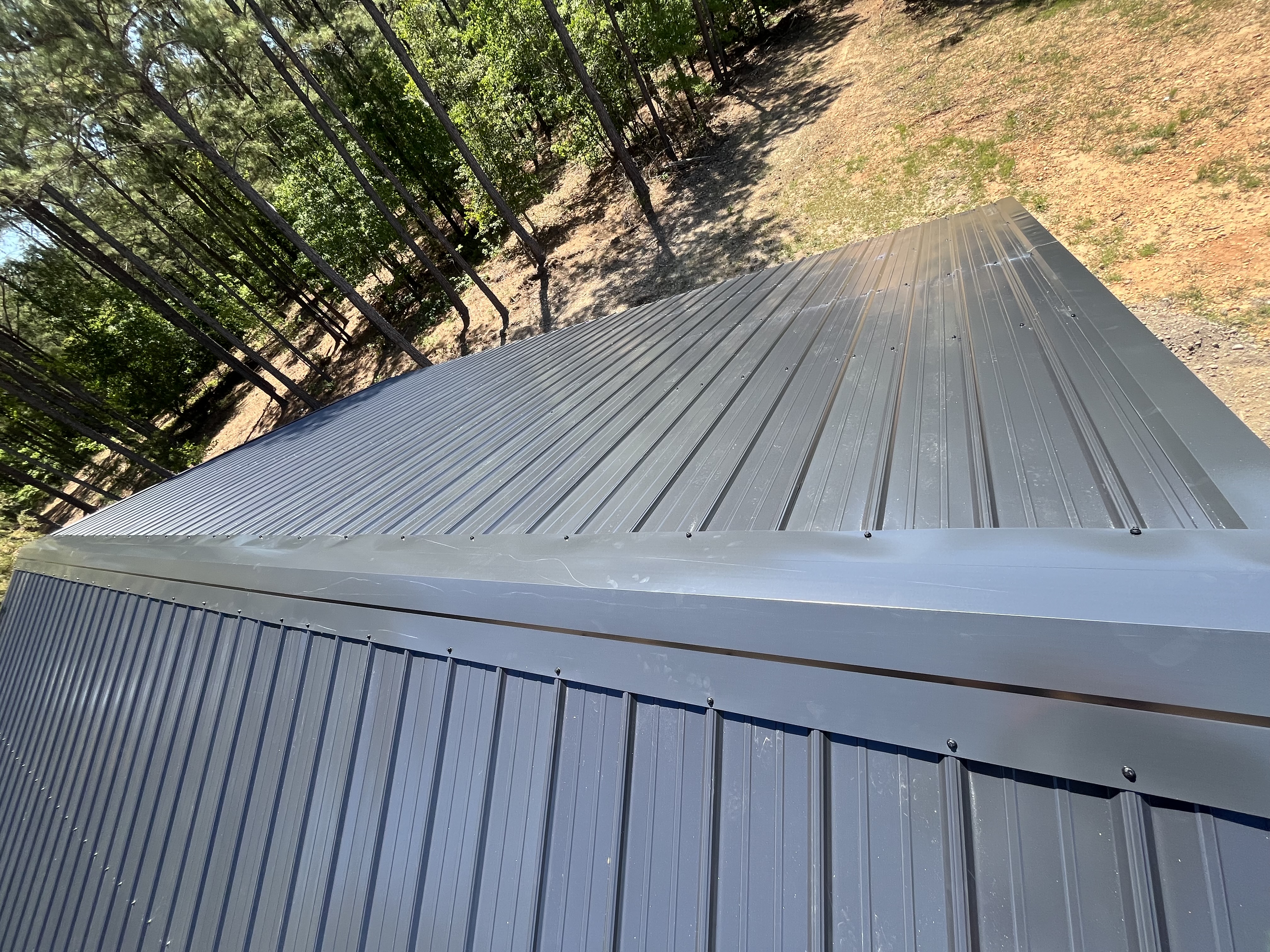  for Roofing By Eubanks Home Improvements in Lancaster County, SC