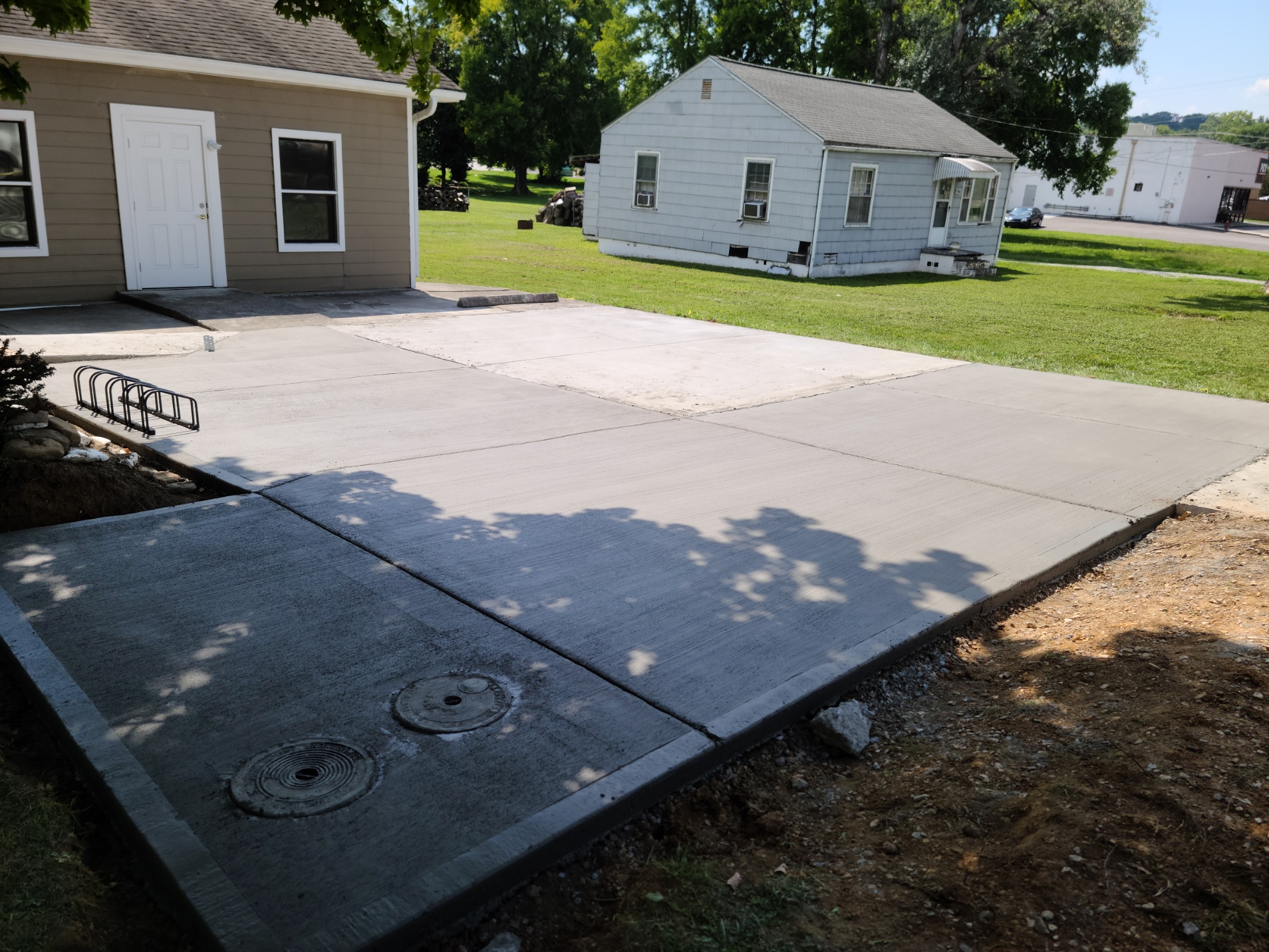  for AXC LLC in Knoxville, TN