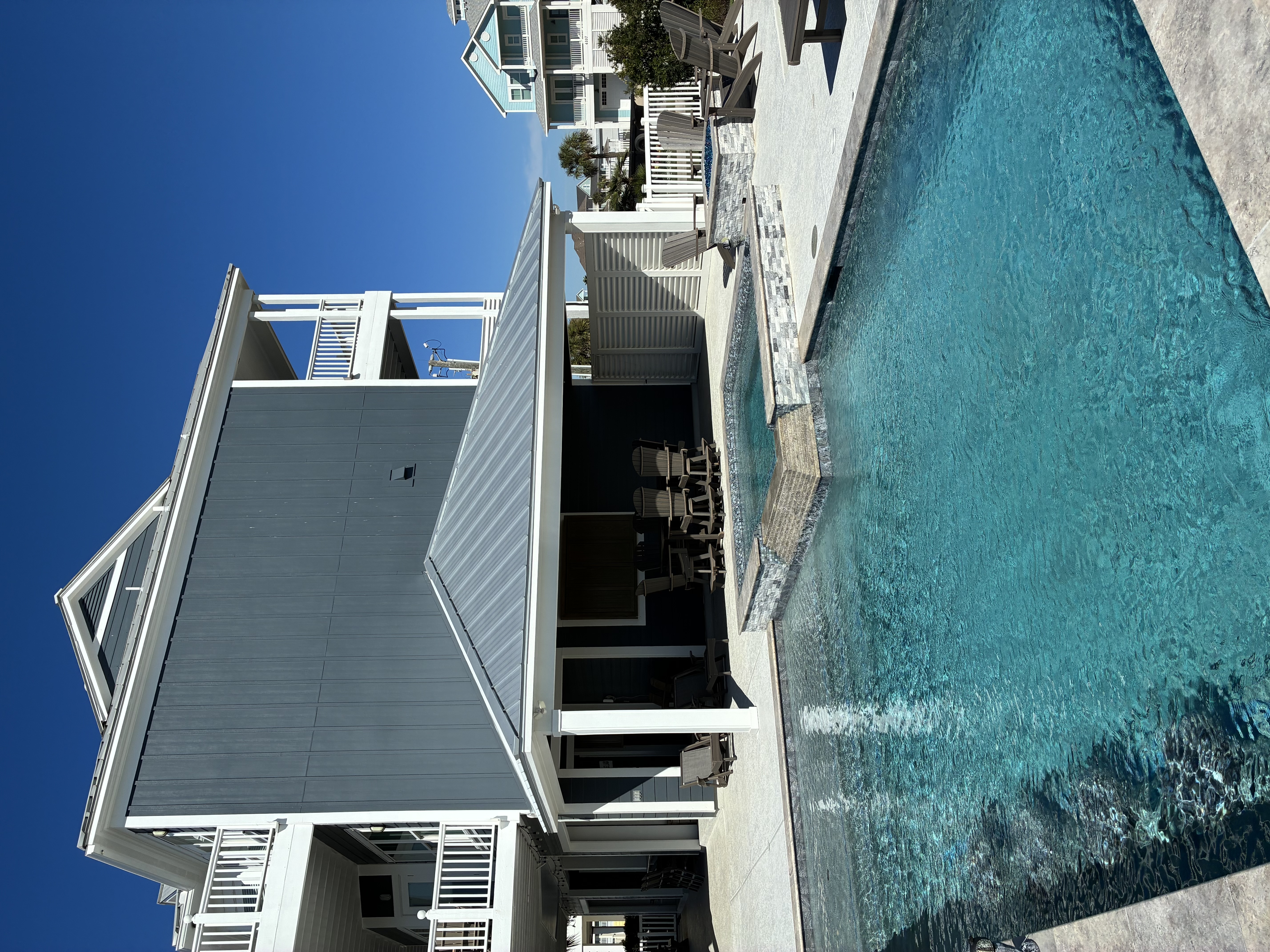  for Starside Construction in Santa Fe, TX