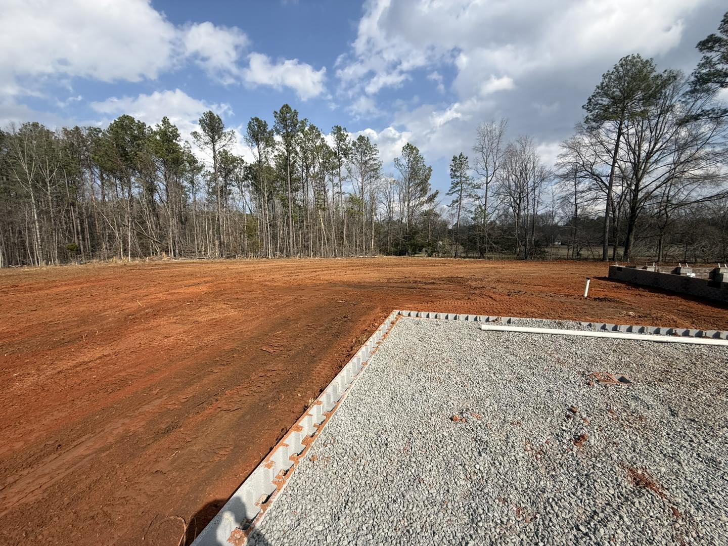  for Big Bear Grading in Gray Court, SC