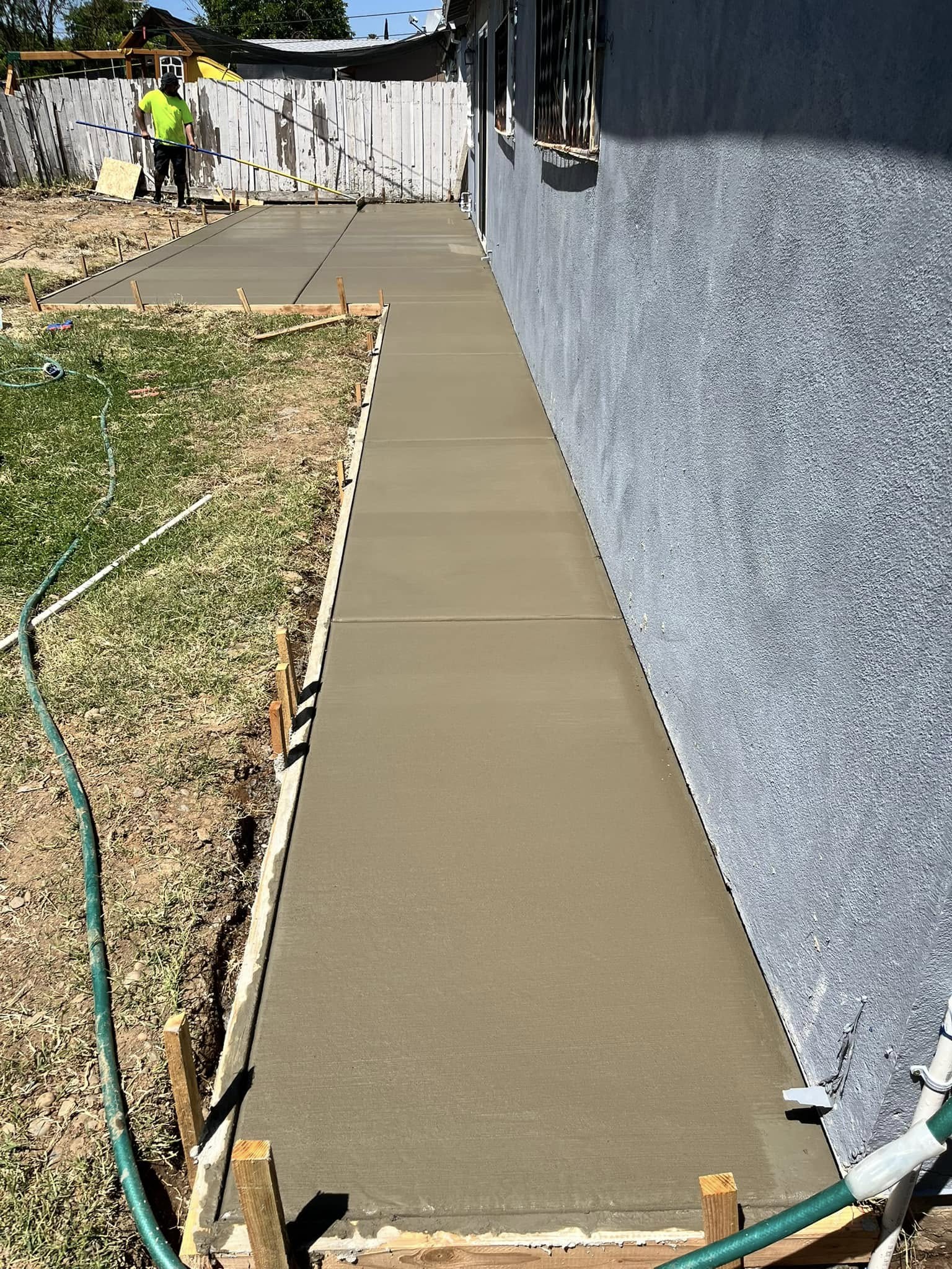  for Four Seasons Concrete in Gardena, CA