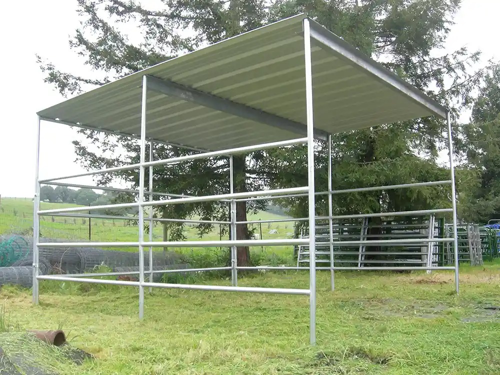  for Midwest Custom Fencing & Welding in Hannibal, MO