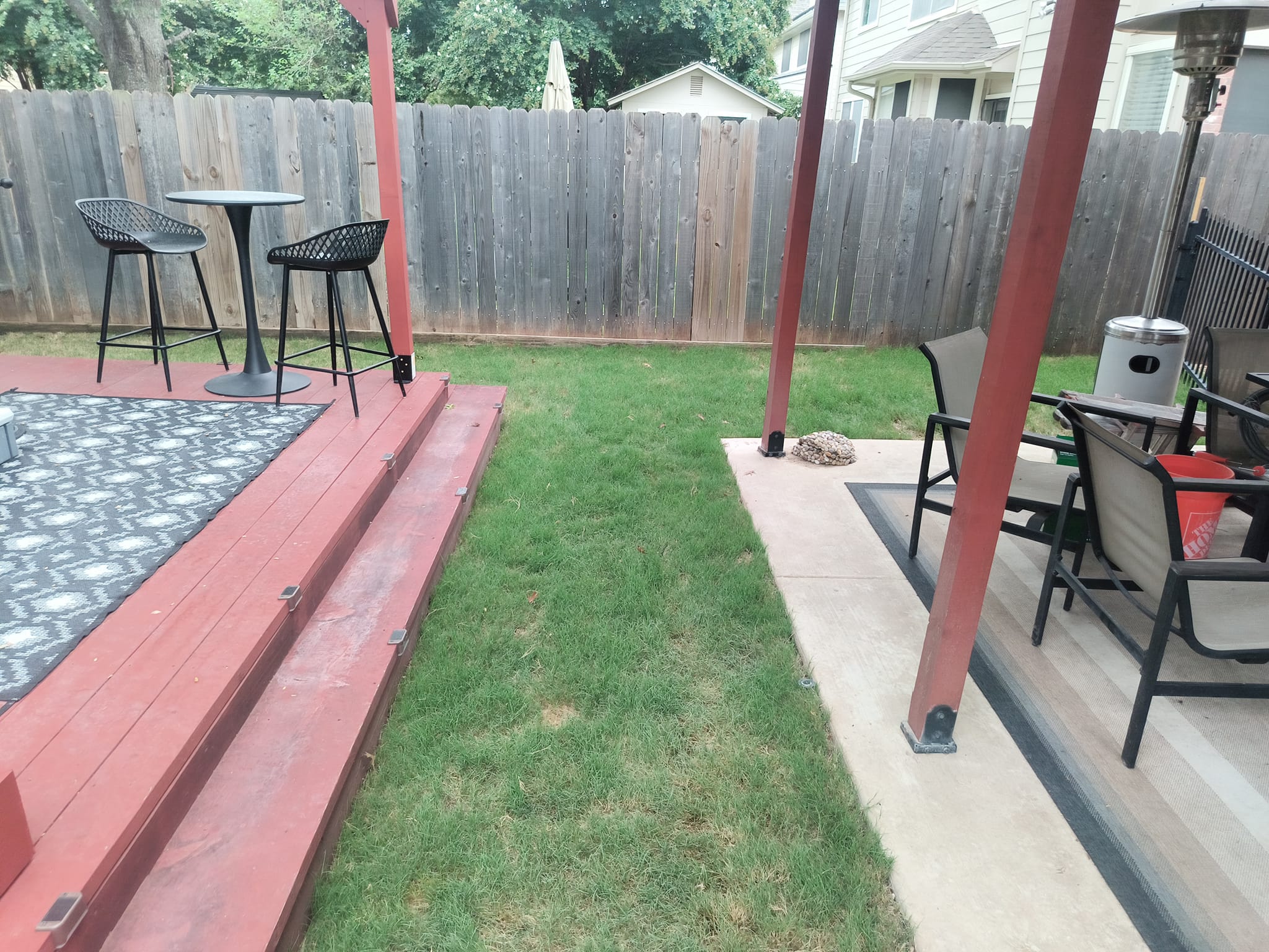 Construction & Remodeling Company company O'Connor Construction in Austin, TX