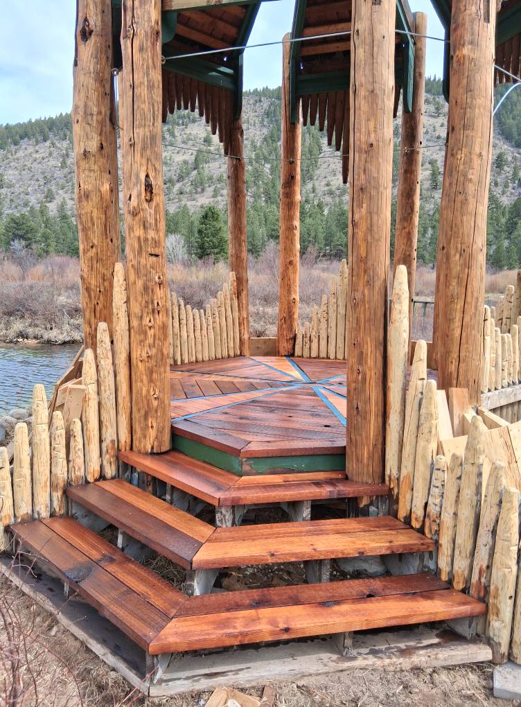 SLV HANDYMAN MYLES team in Del Norte, CO - people or person