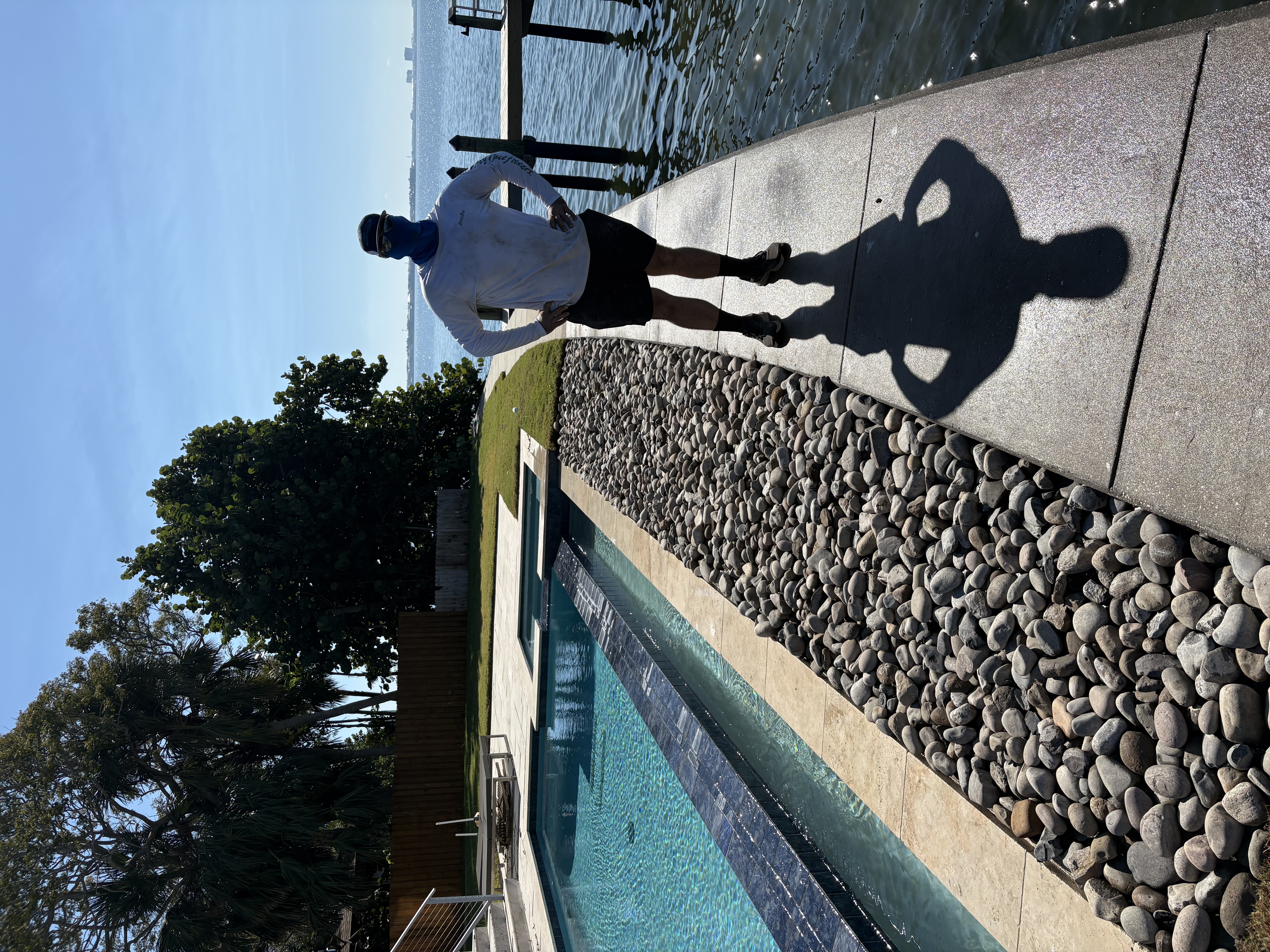  for Blue Bay Pools in Tampa, FL