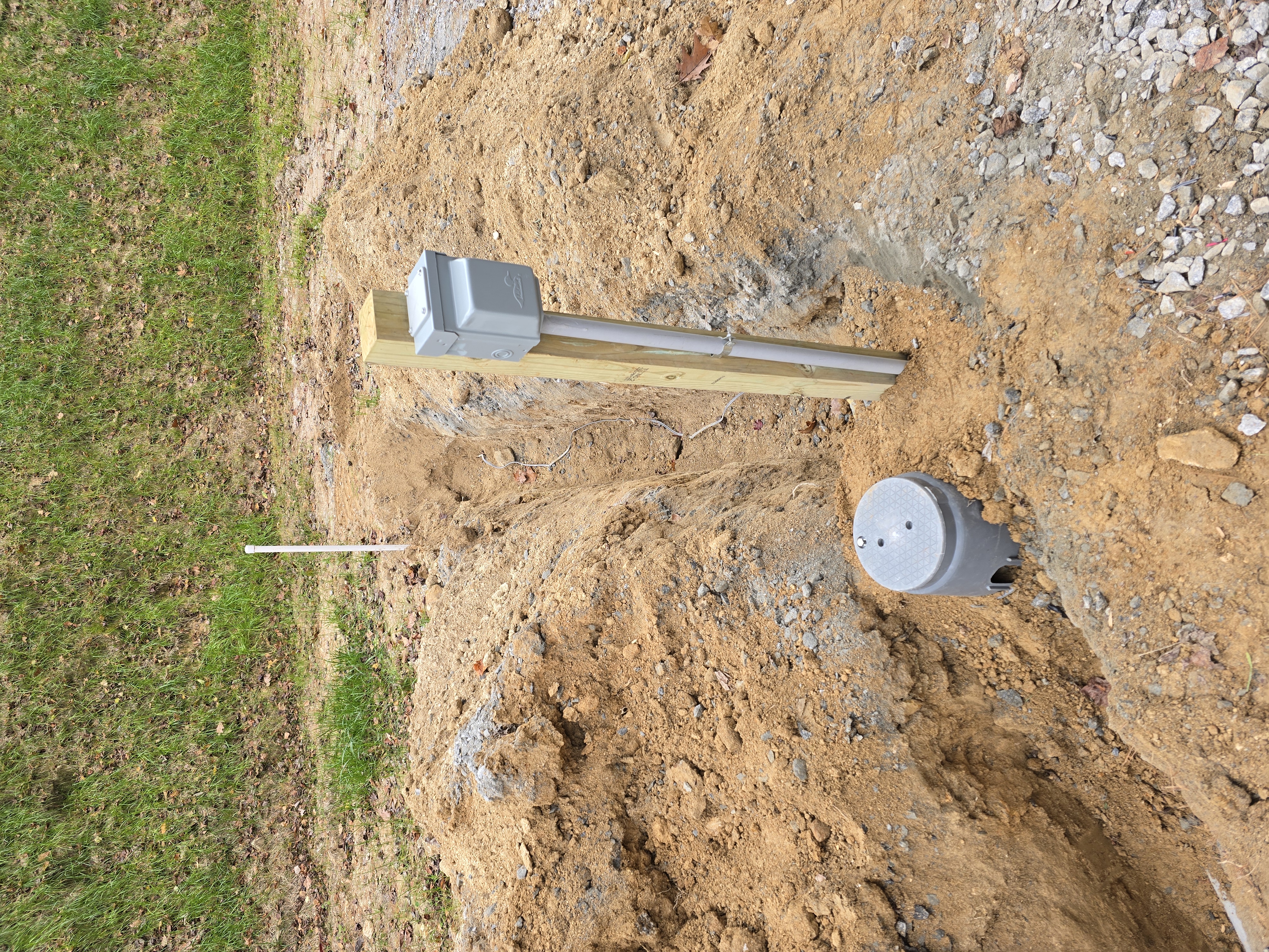  for Switched Up Electrical Services LLC in Asheville, NC