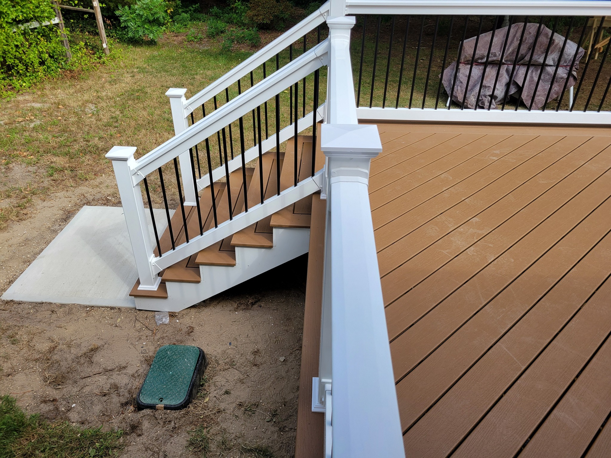  for Calsetta Construction LLC in Toms River, NJ