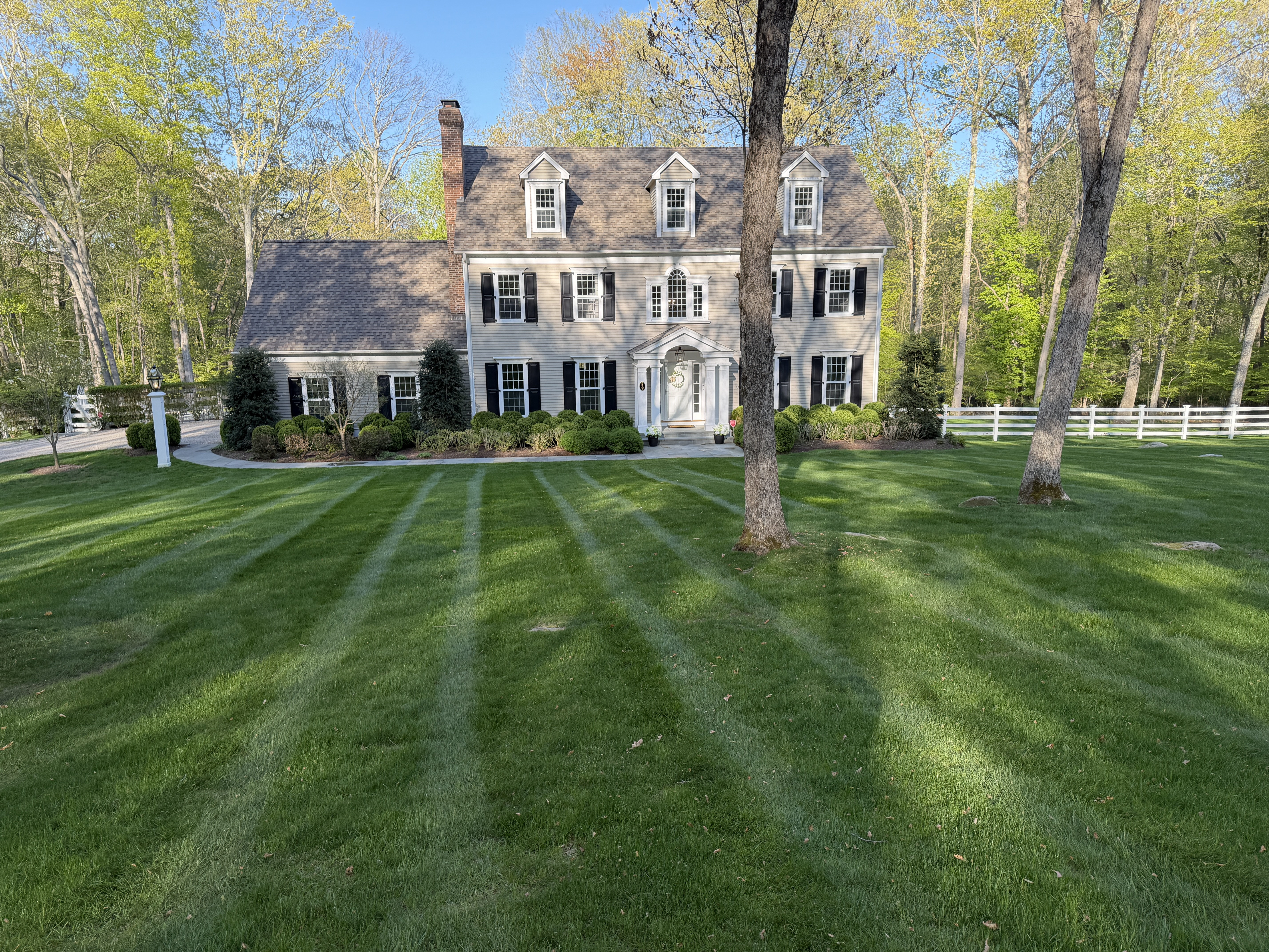  for Emerald Exterior Property Management in Old Saybrook, CT