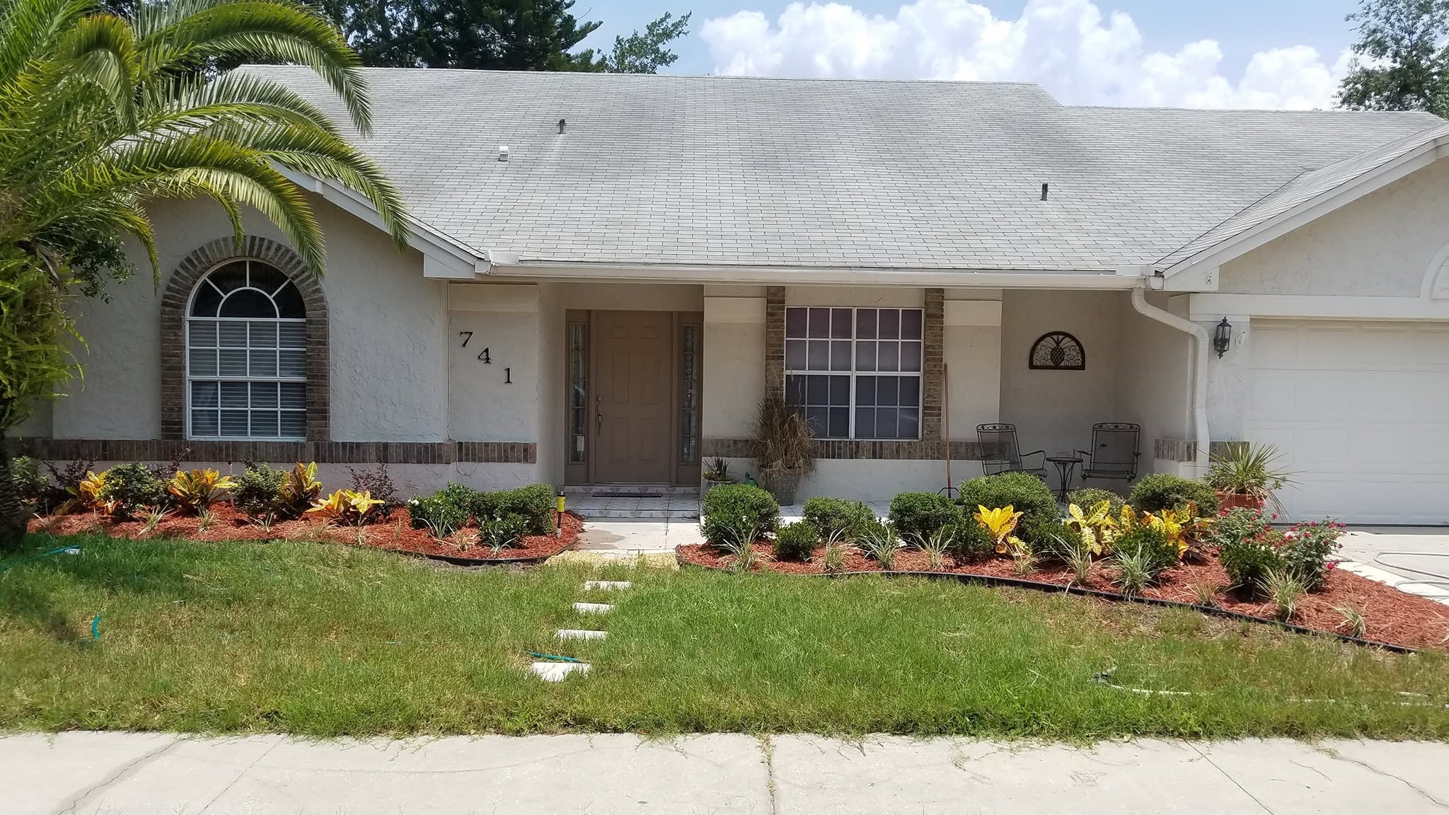  for Nate the Garden Guru in Orlando, FL