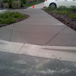  for Abros Concrete in Salt Lake City, UT