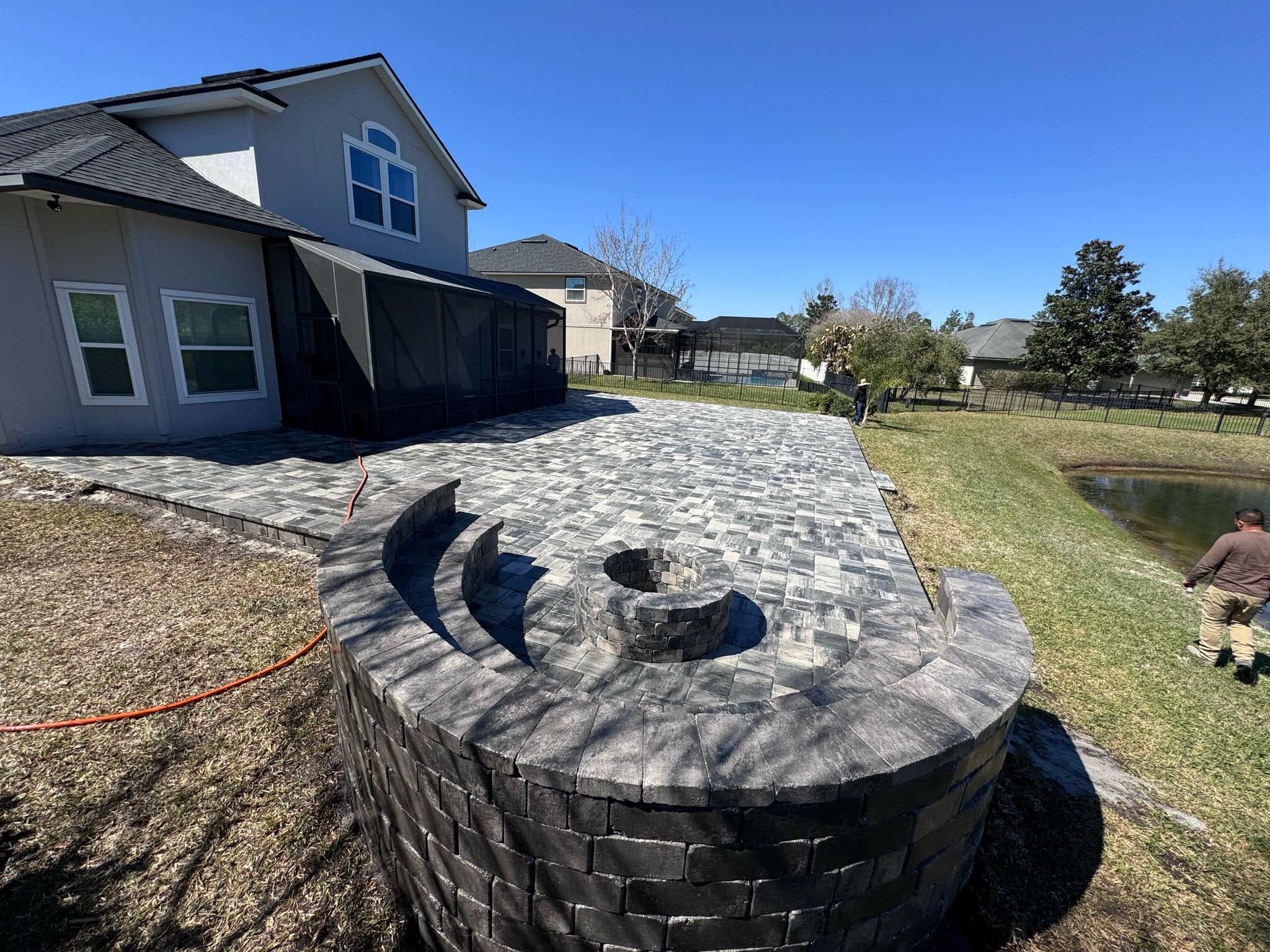  for L&D Pavers Stones LLC in Jacksonville, FL