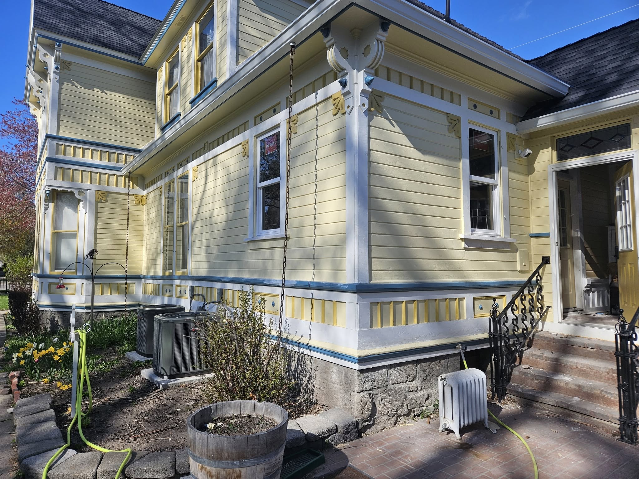  for All-Ways Contracting and Painting LLC in Port Angeles, WA