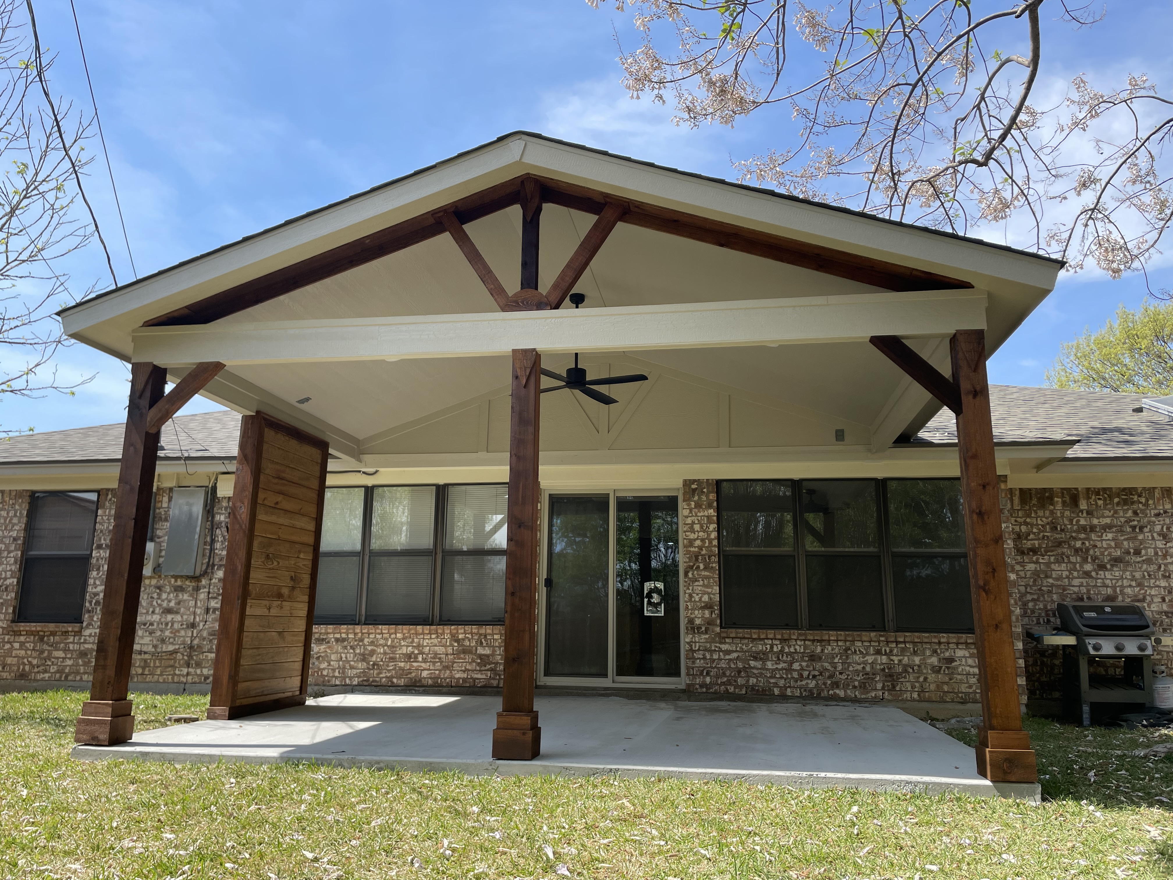  for Revival Remodeling and Roofing in Grapevine, TX