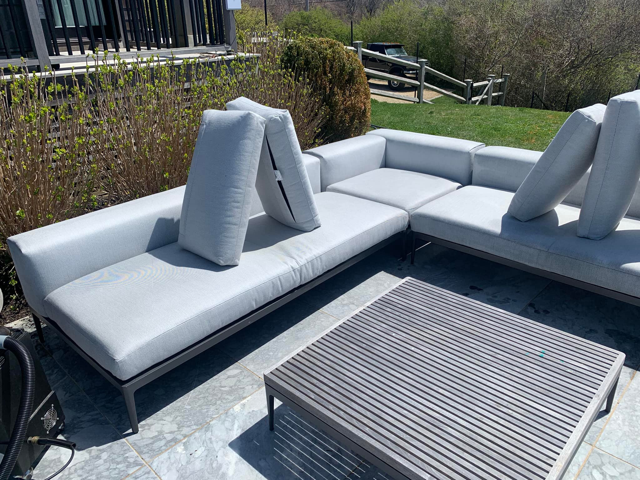 Carpet Cleaning company Pro-Care Carpet & Upholstery Cleaning in Saint James, NY