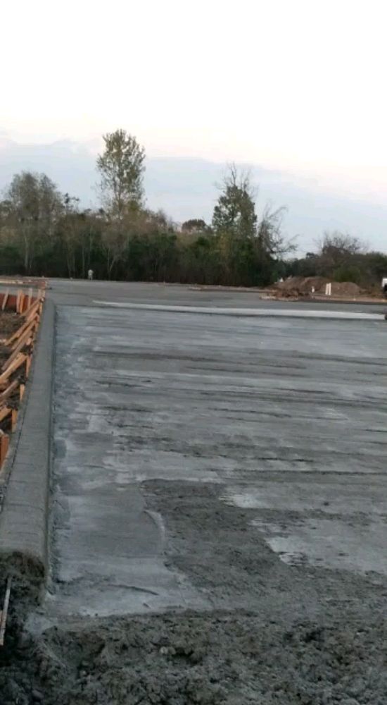  for Mascorro Concrete in Houston, TX