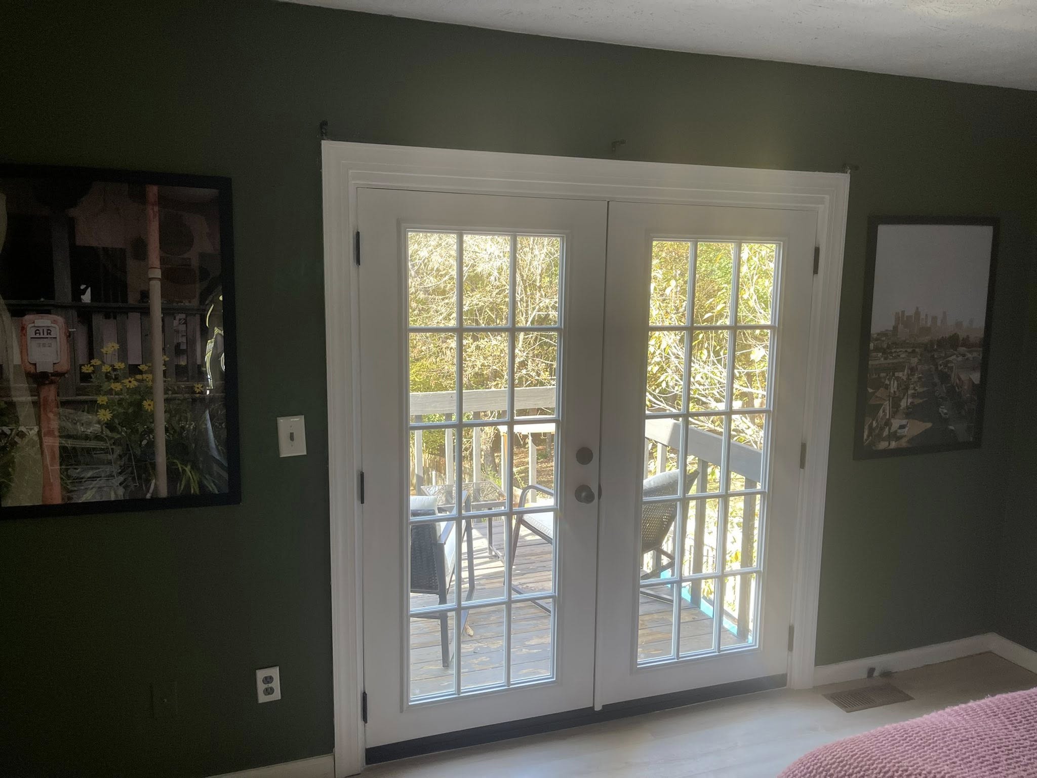  for DDH Custom Home Improvement in Atlanta, Georgia