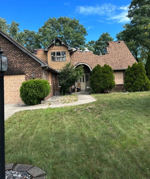 Demolition & Waterproofing company Illinois Selective Demolition in Naperville, IL