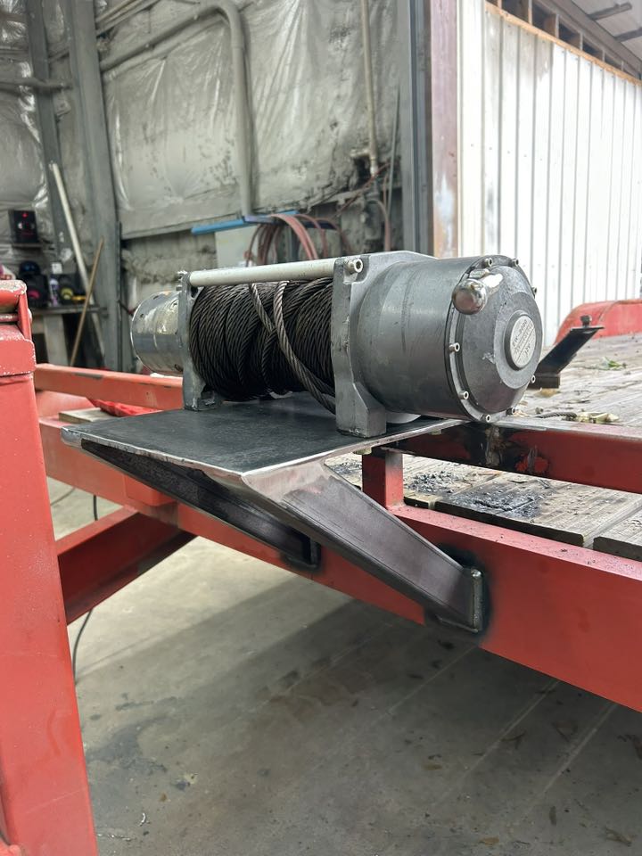 A R Welding team in Milton, FL - people or person