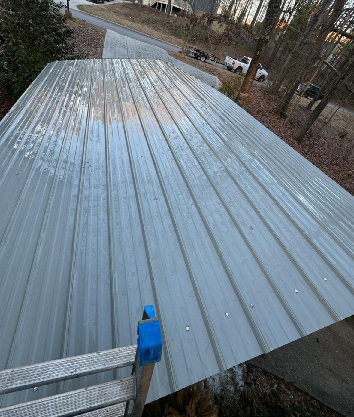 for Brumblebee's Landscaping & Cleaning Services in Loganville, GA