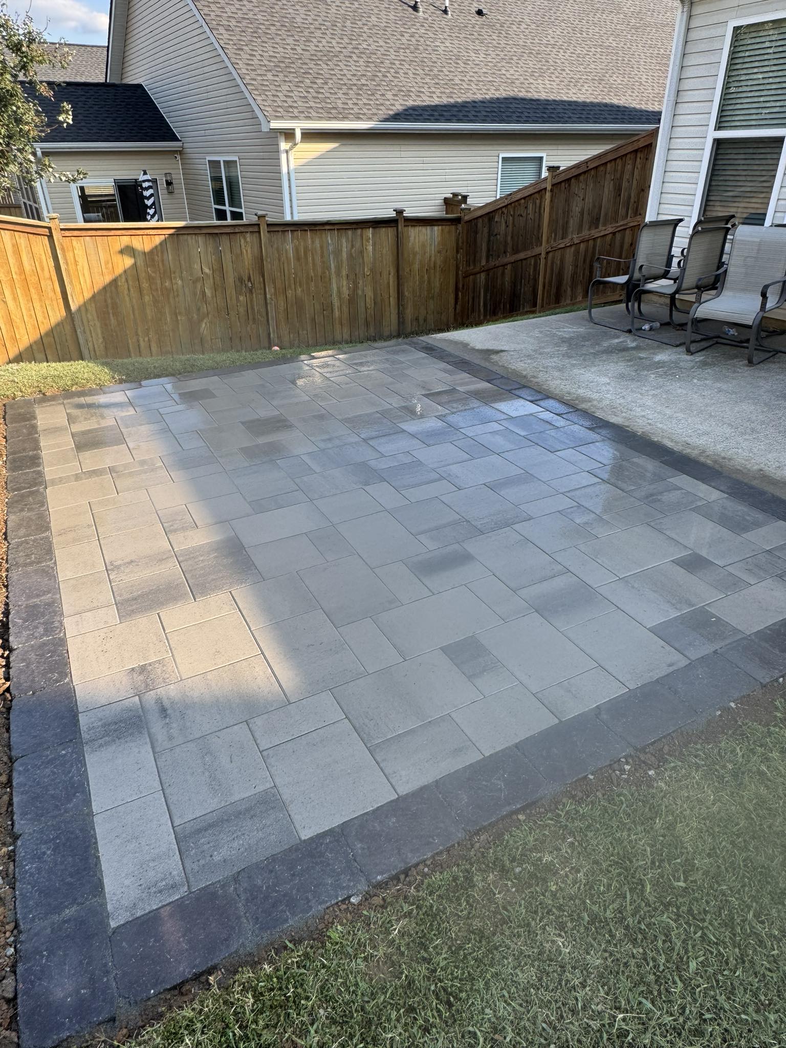  for Concrete By Bryce in Lebanon, TN