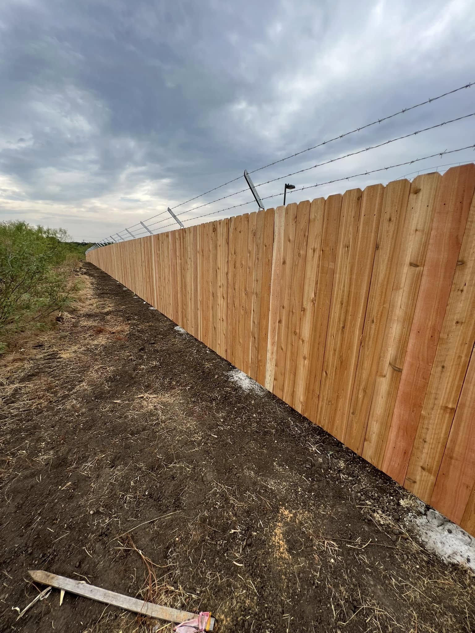 Chavez Welding & Fencing team in Manor, TX - people or person
