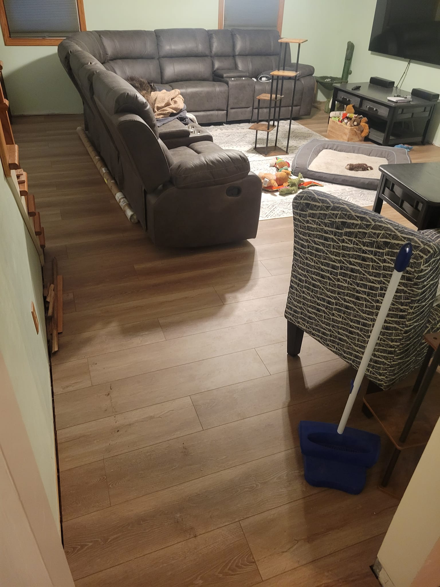  for Smith Tile, Flooring and Renovation in Barre, MA