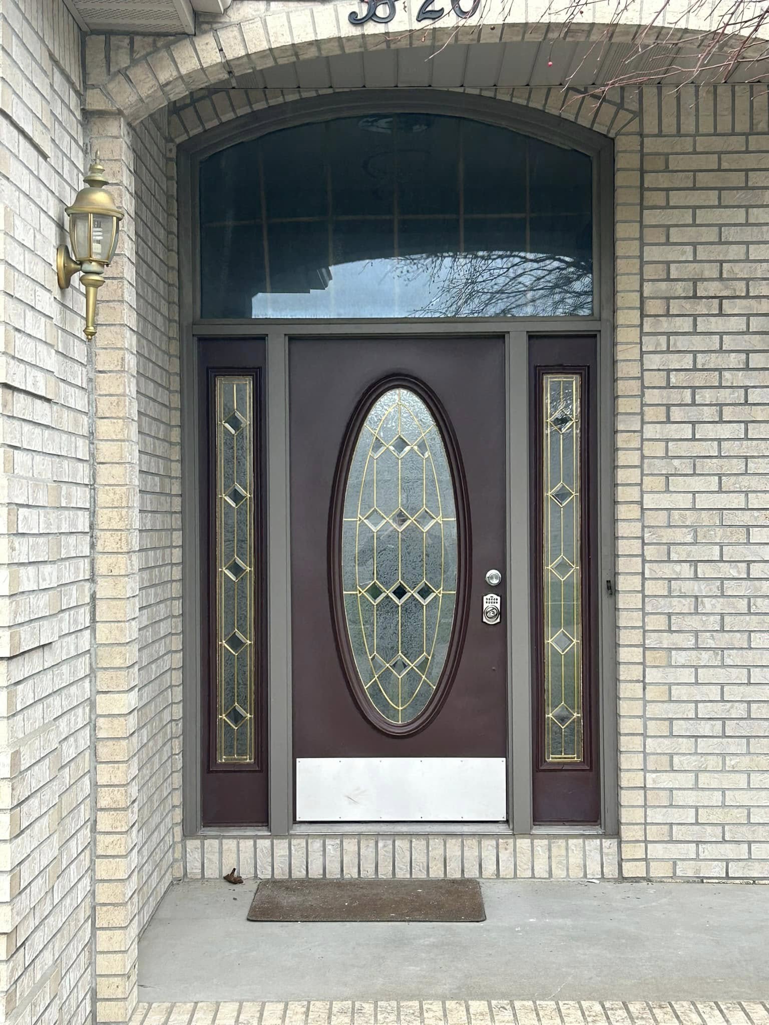 painting company Start to Finish Painting in Saginaw County, MI