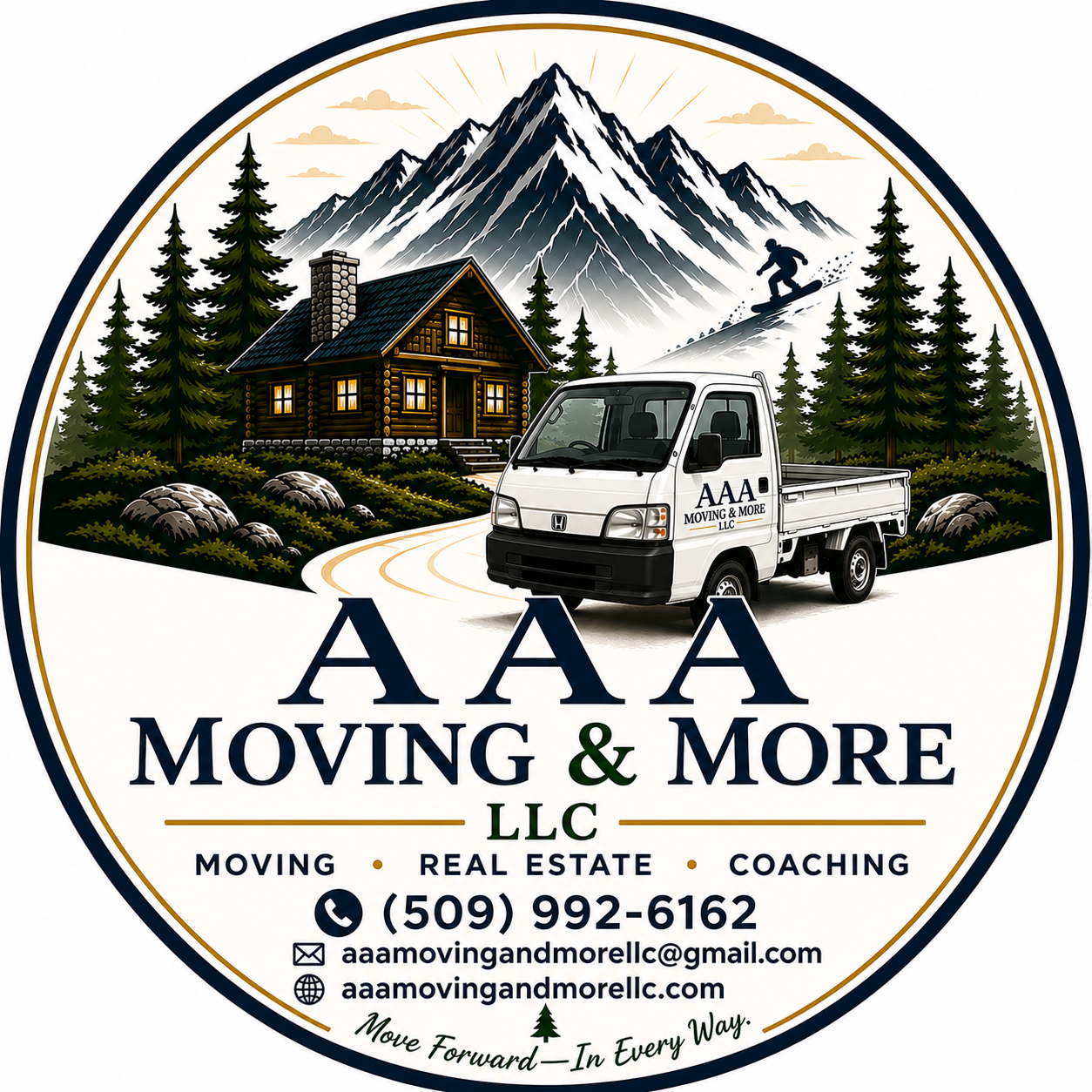 Company Logo