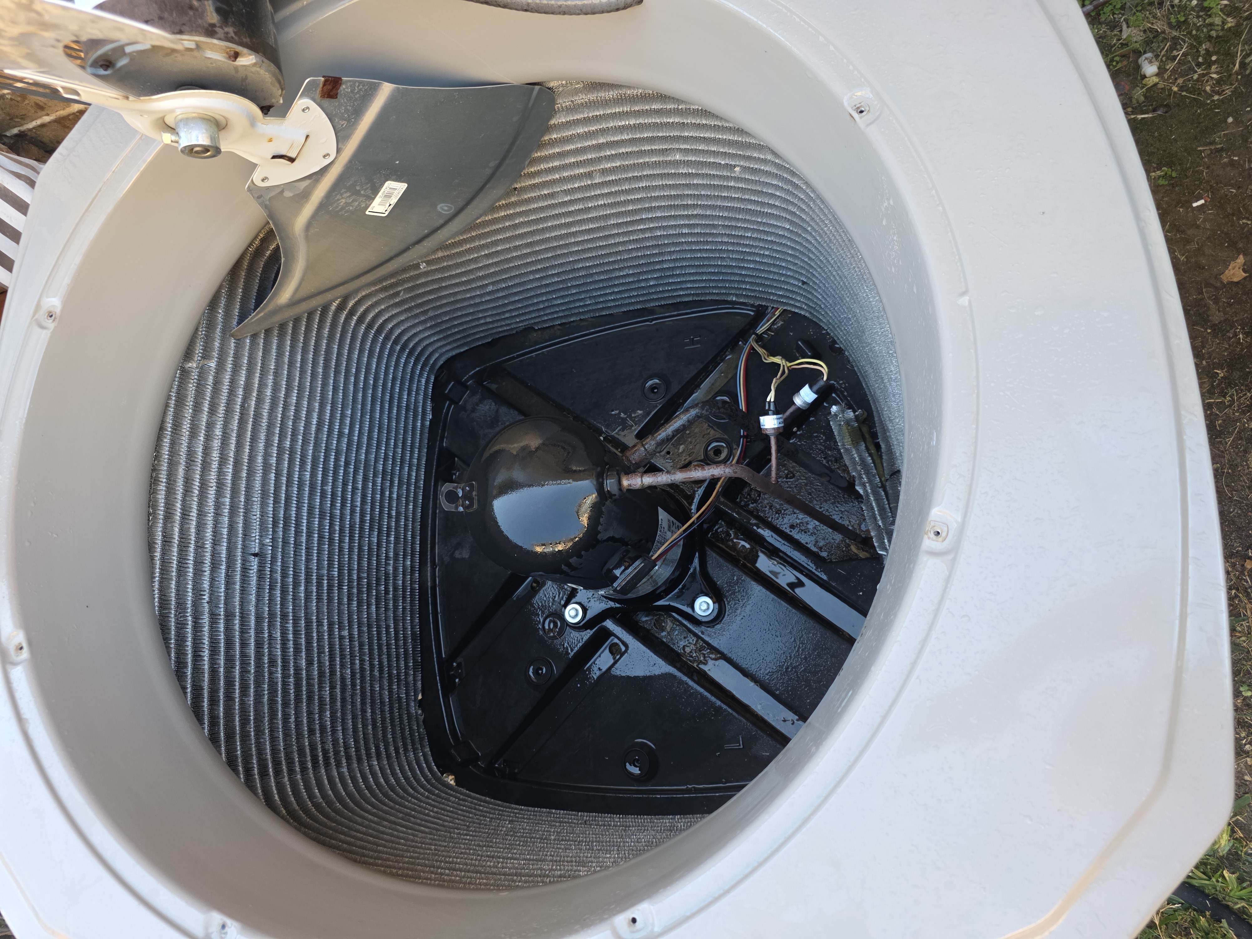  for Big Kountry Air in McKinney, TX