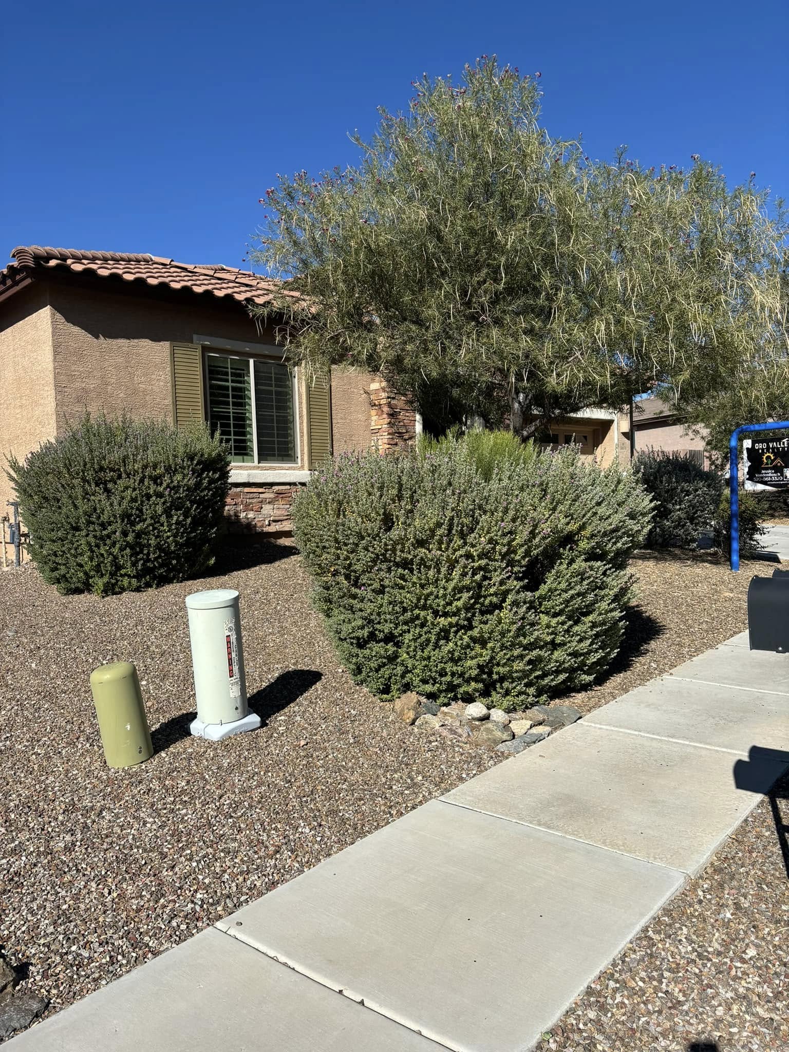  for LM Landscapes & Irrigation LLC Verified Account in Marana, AZ