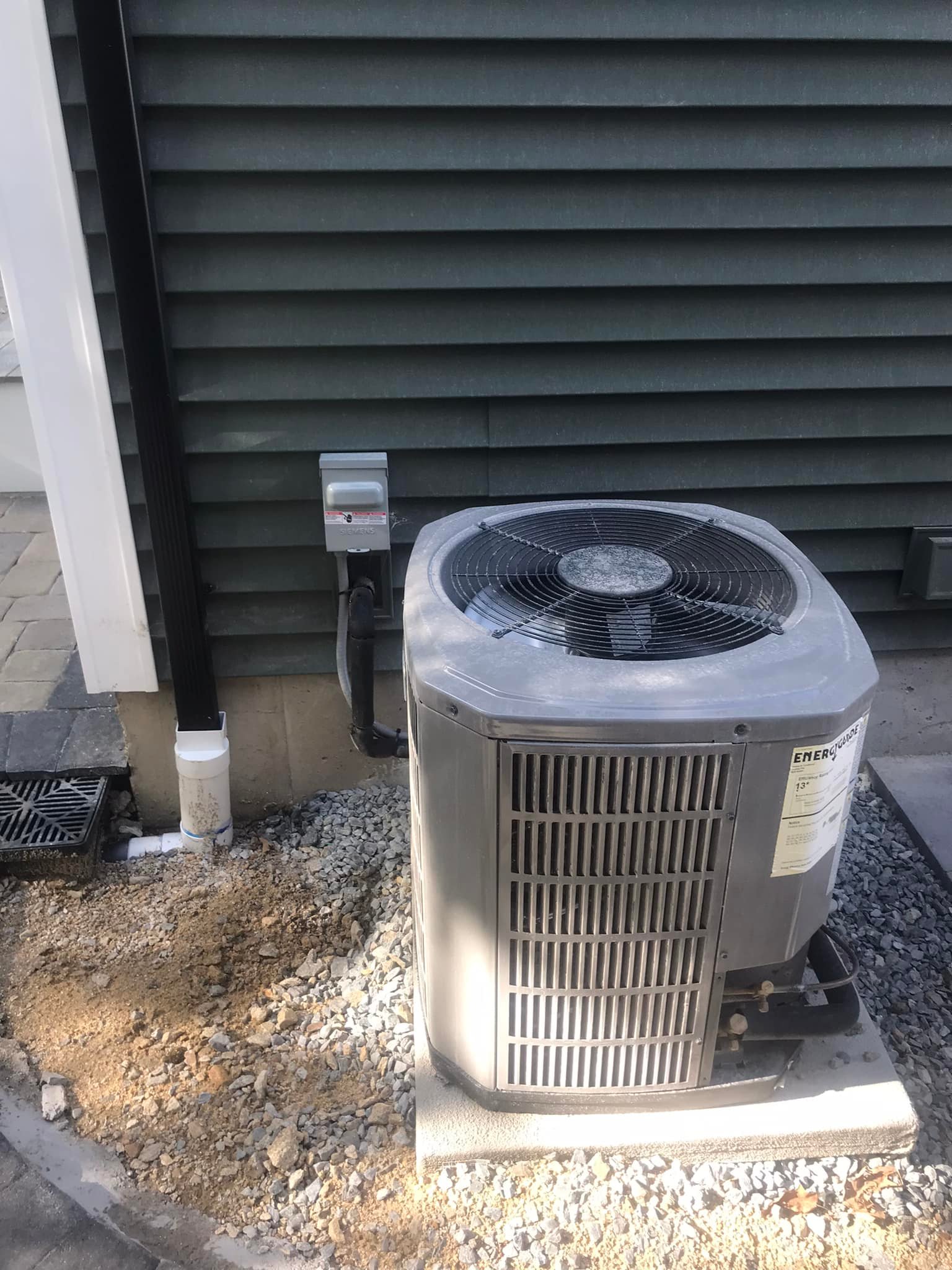 Electrician company Nicholas Anthony Rais Licensed Electrician in Reading, MA