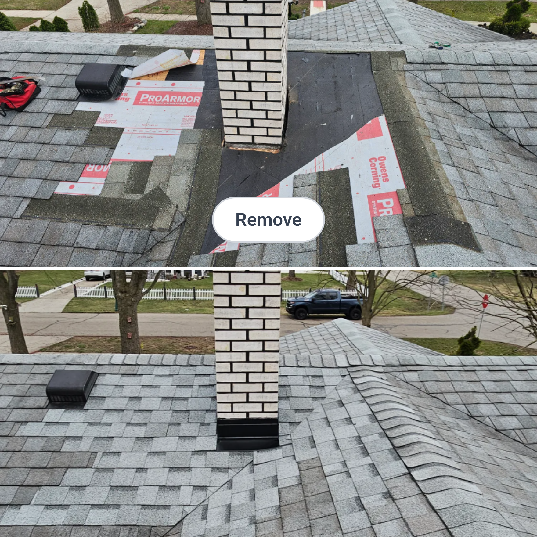  for Contractors Roofing in Dearborn, MI