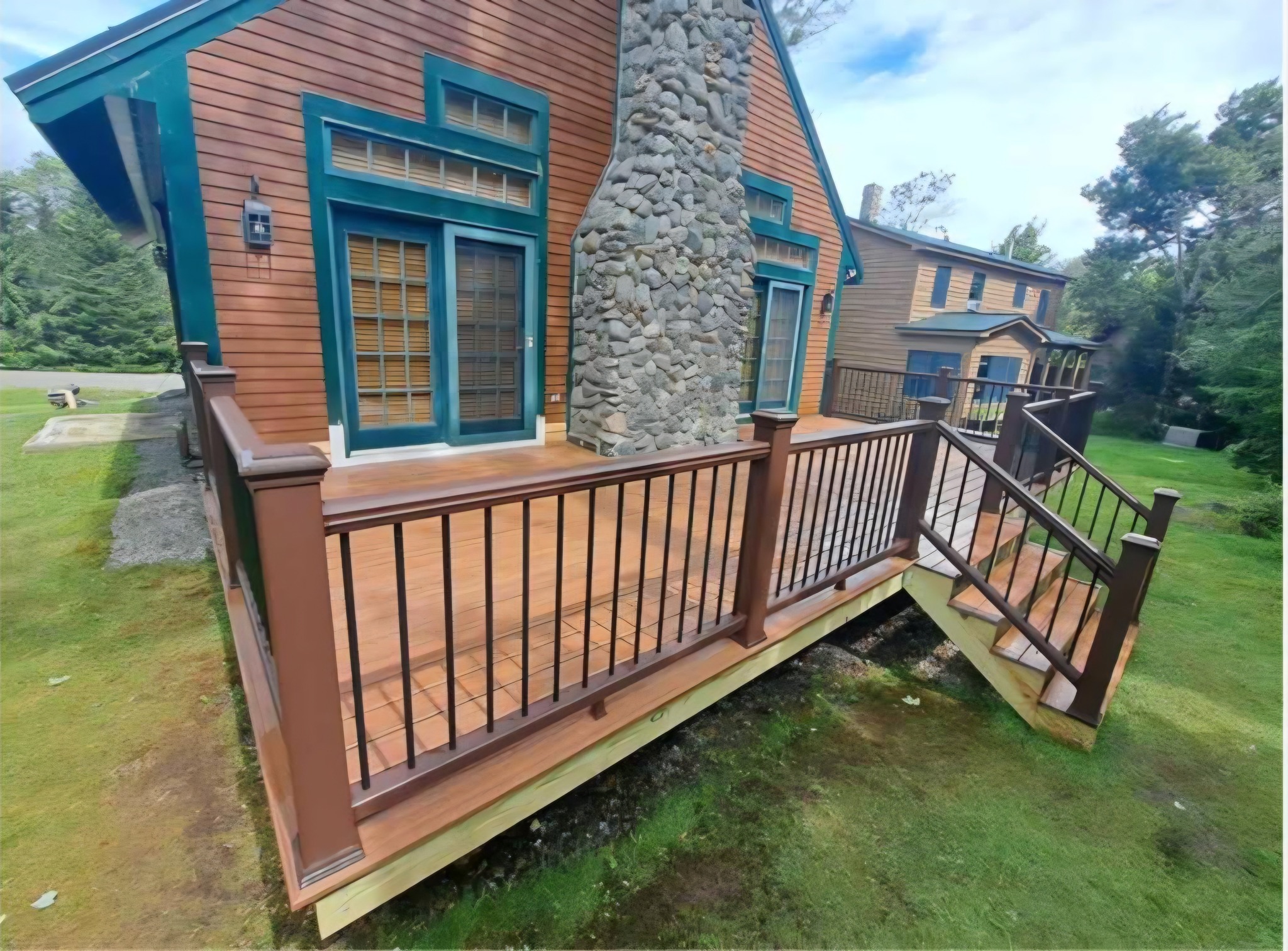 Construction & Remodeling company Legacy HomeWorks in Norridgewock, ME