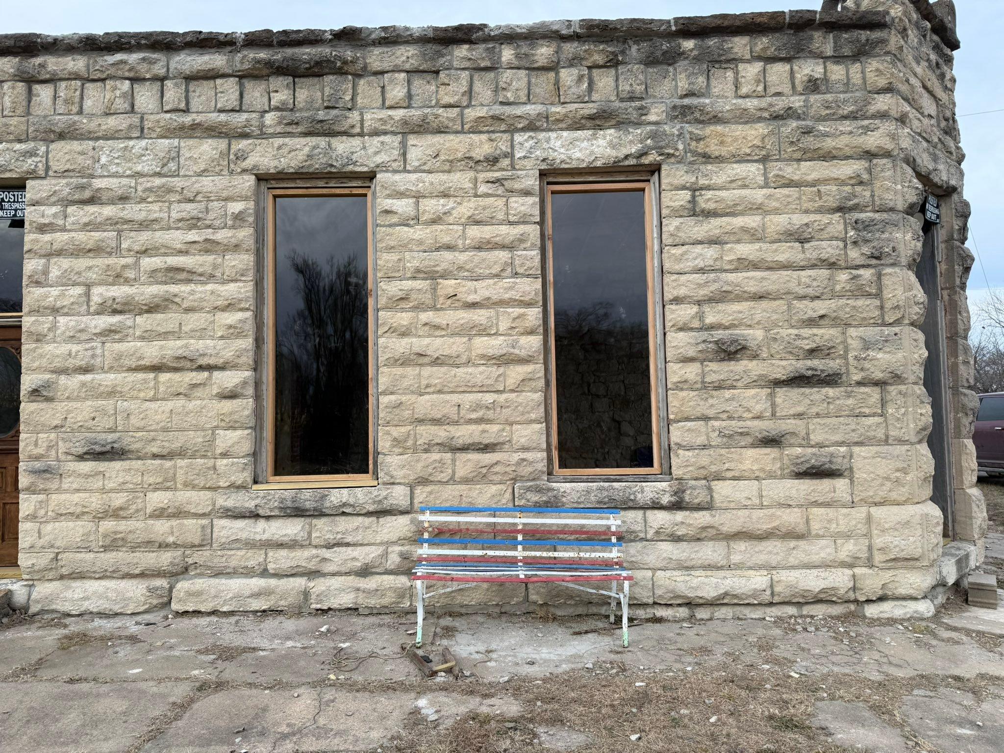  for Blue Collar Construction and Remodeling in White City, KS