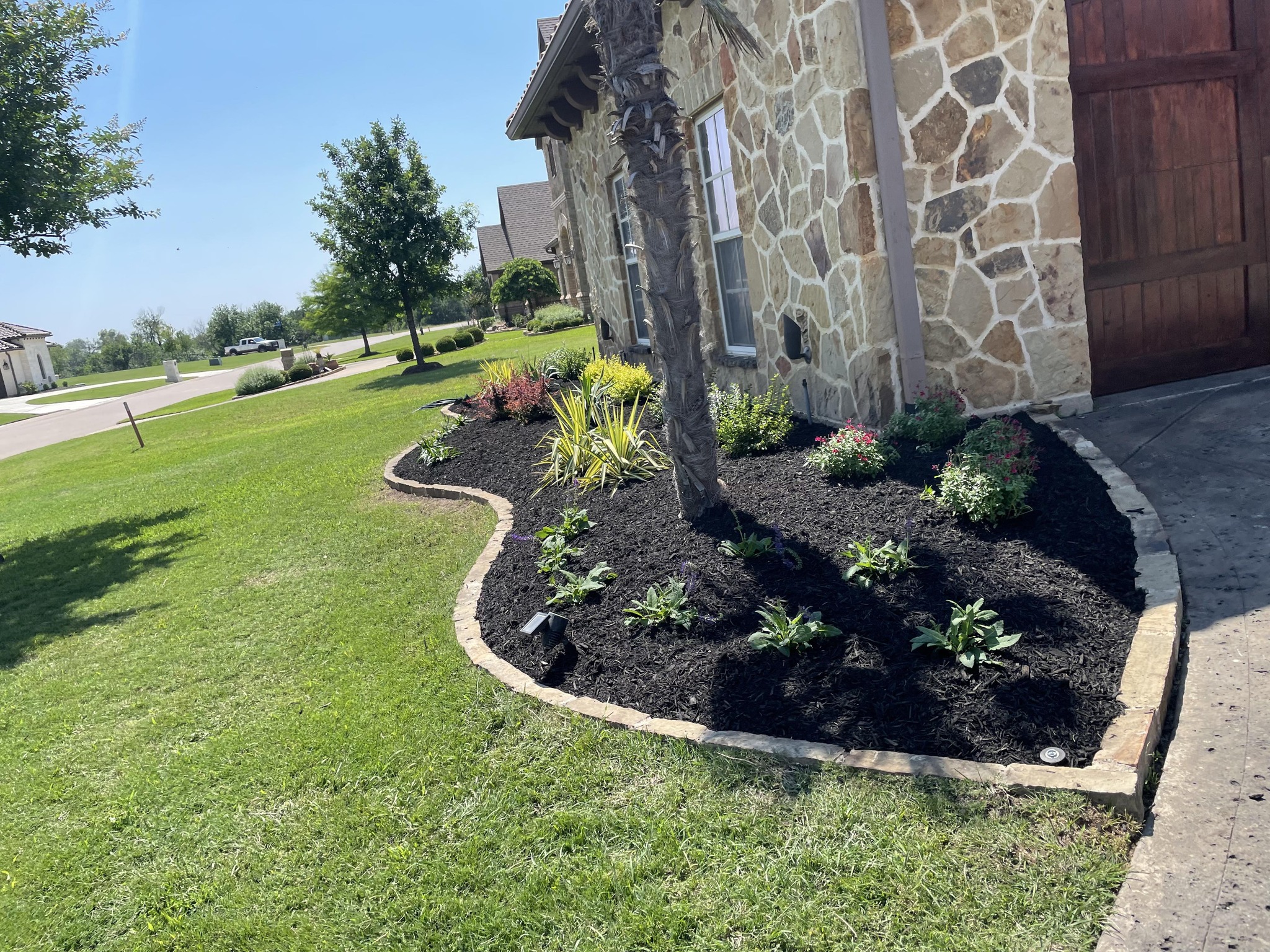  for JMC Solutions in Arlington, TX