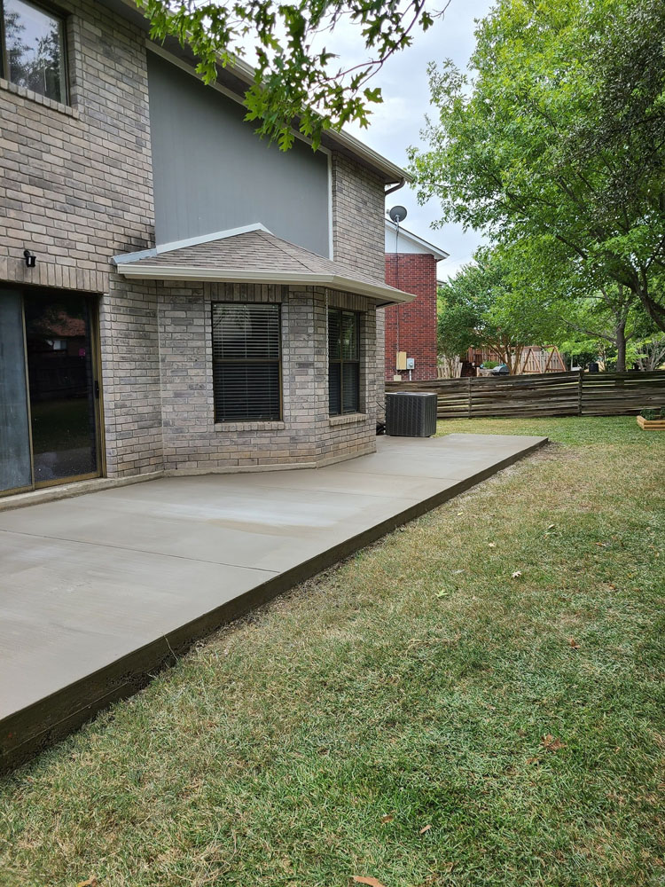  for Delarosa Masonry in San Antonio, TX