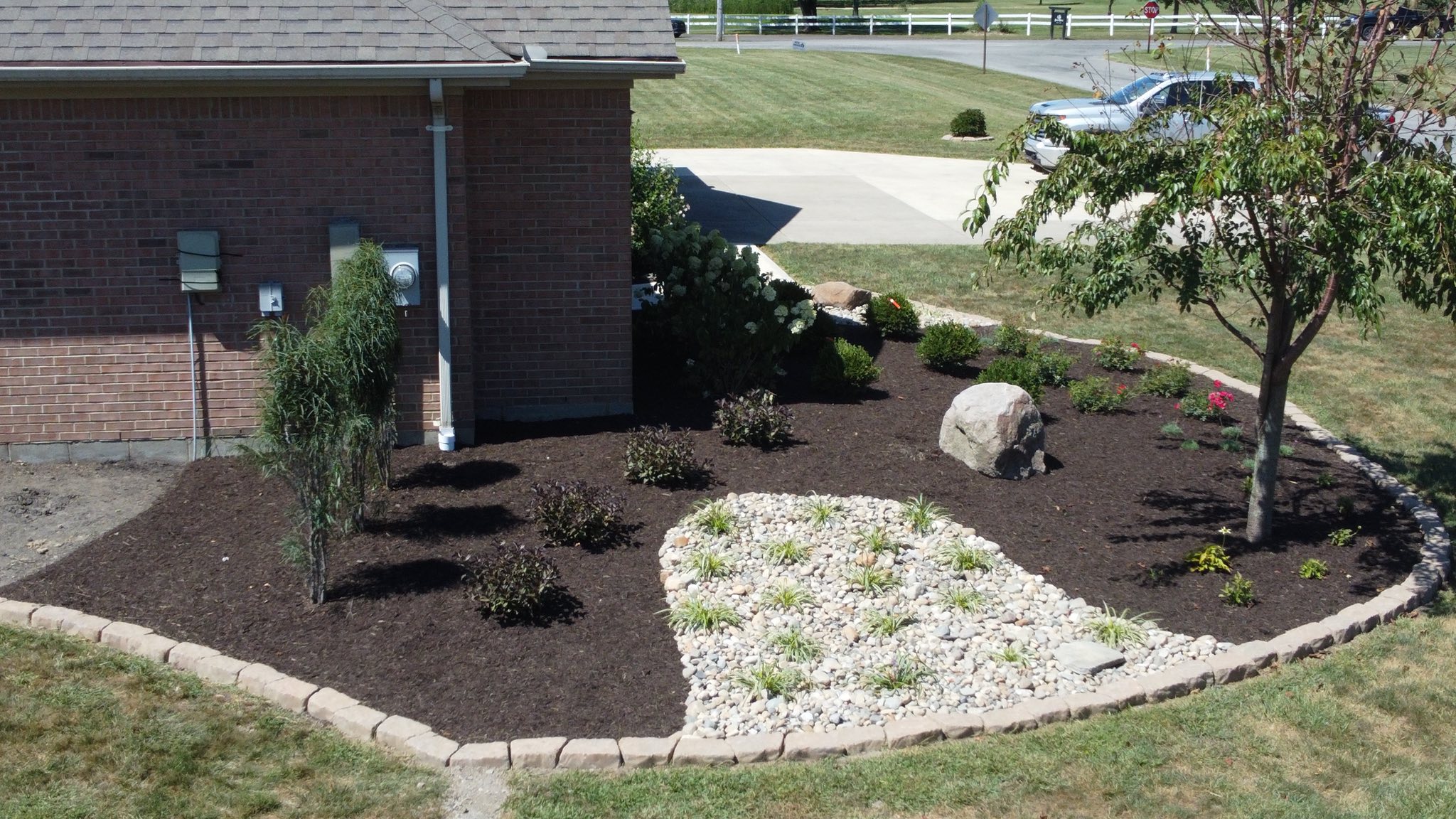  for New Image Outdoor Solutions in Dayton, Ohio