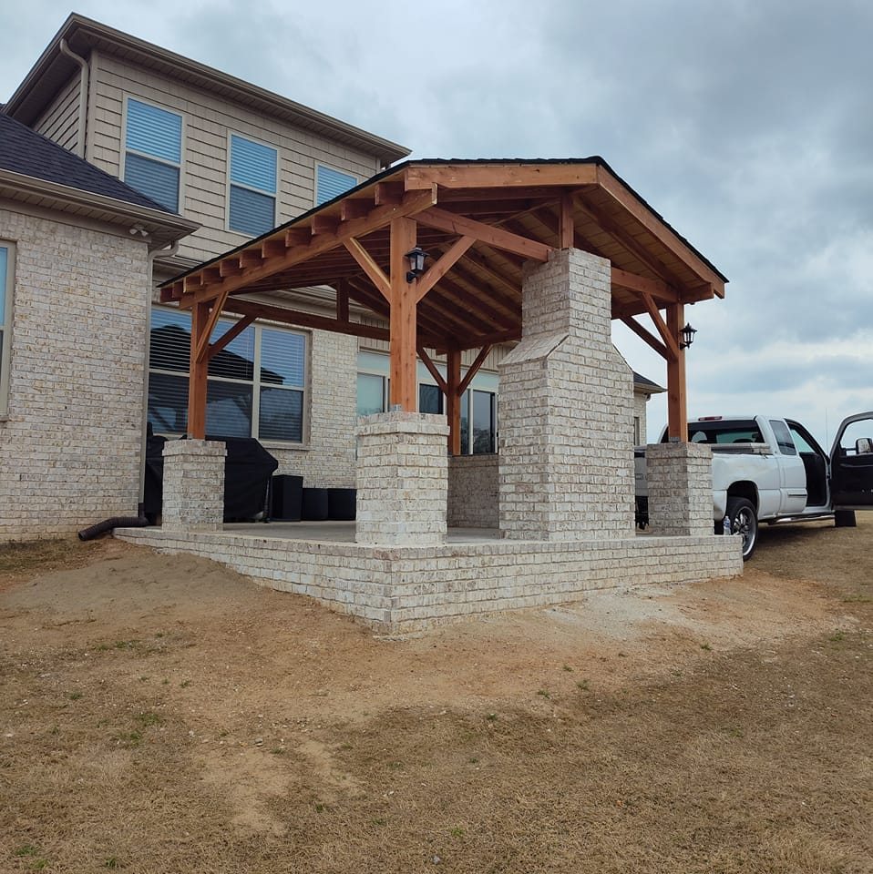  for Aguilar's Construction llc. in Huntsville, AL